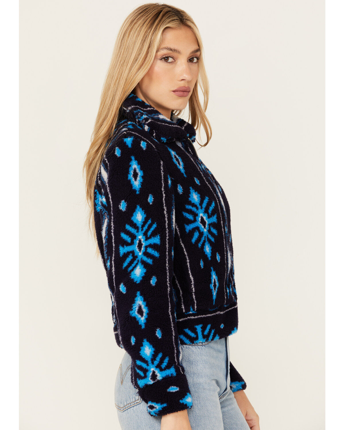 Band of the Free Women's Melrose Jacket