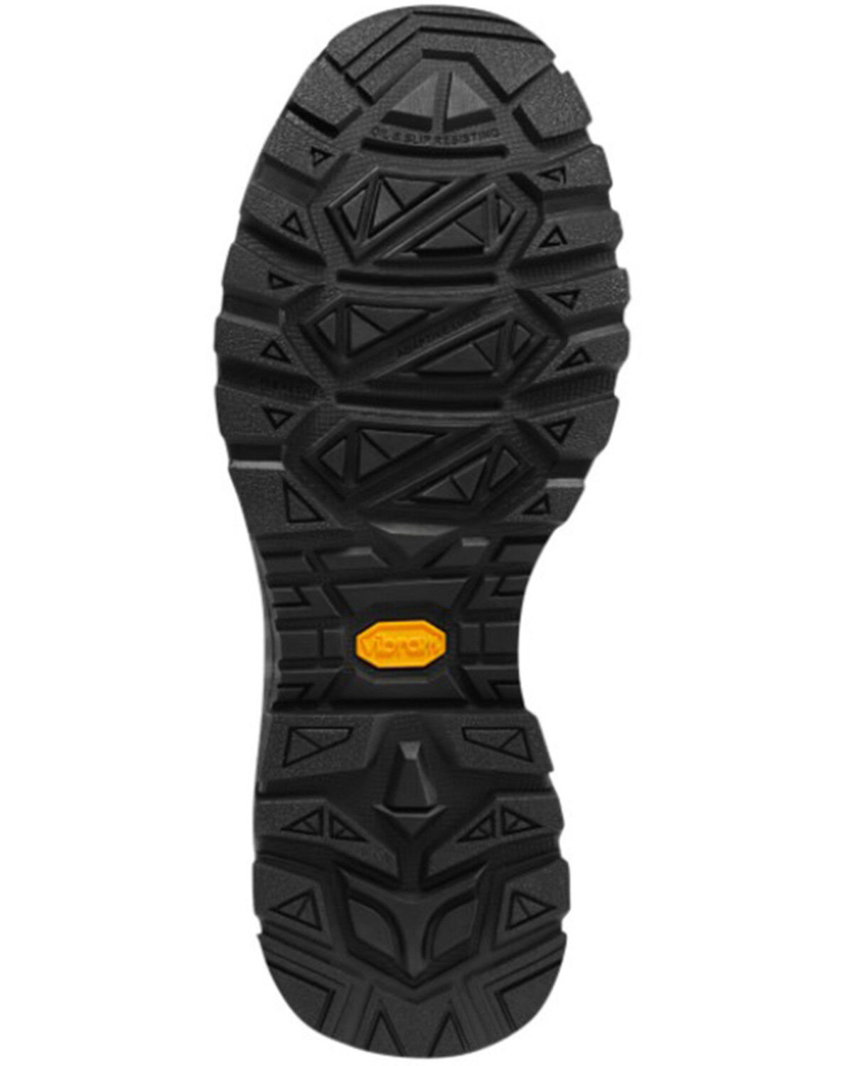 Danner Men's 10" Stronghold Wellington Work Boots - Soft Toe