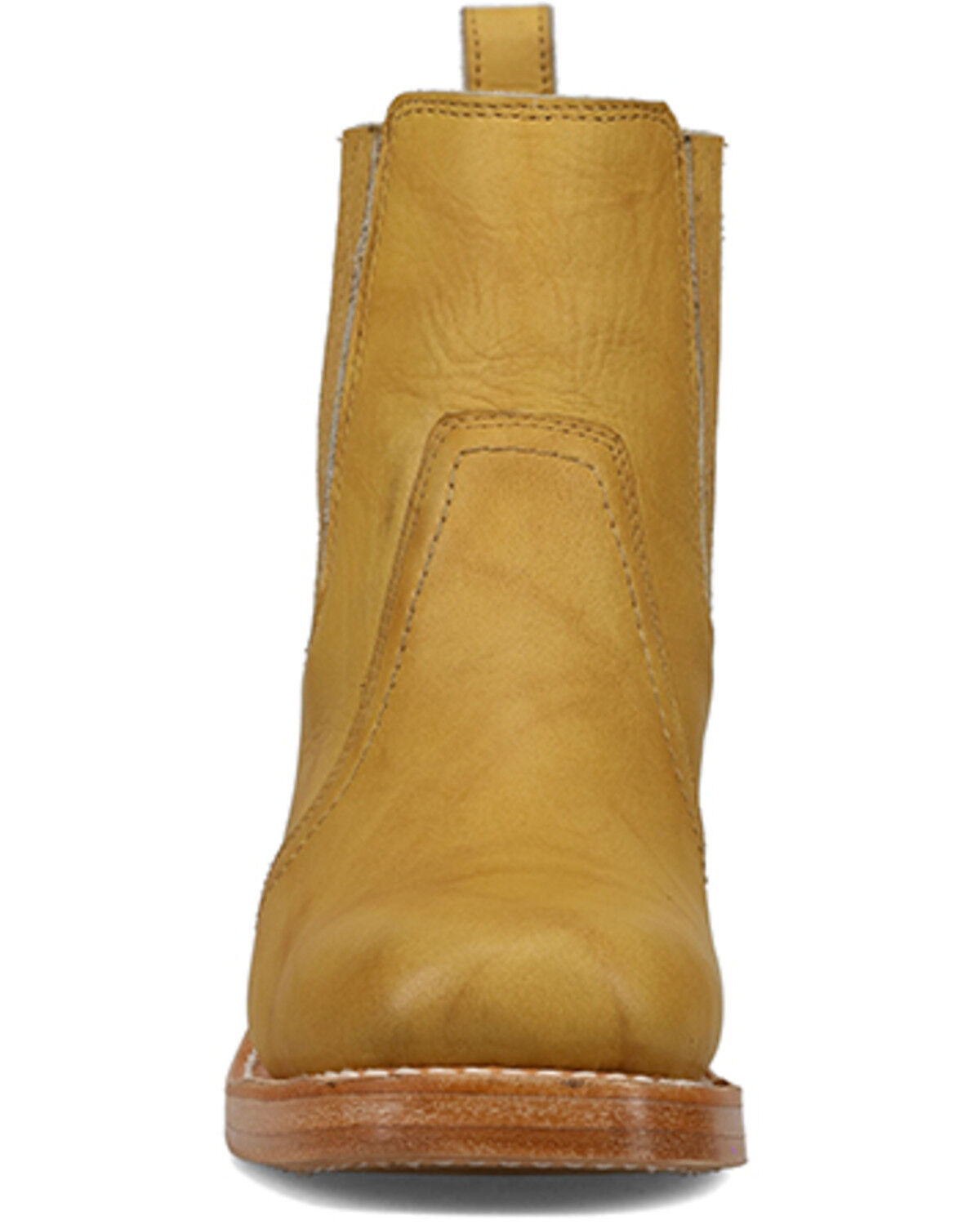 Frye Women's Campus Chelsea Boots - Square Toe