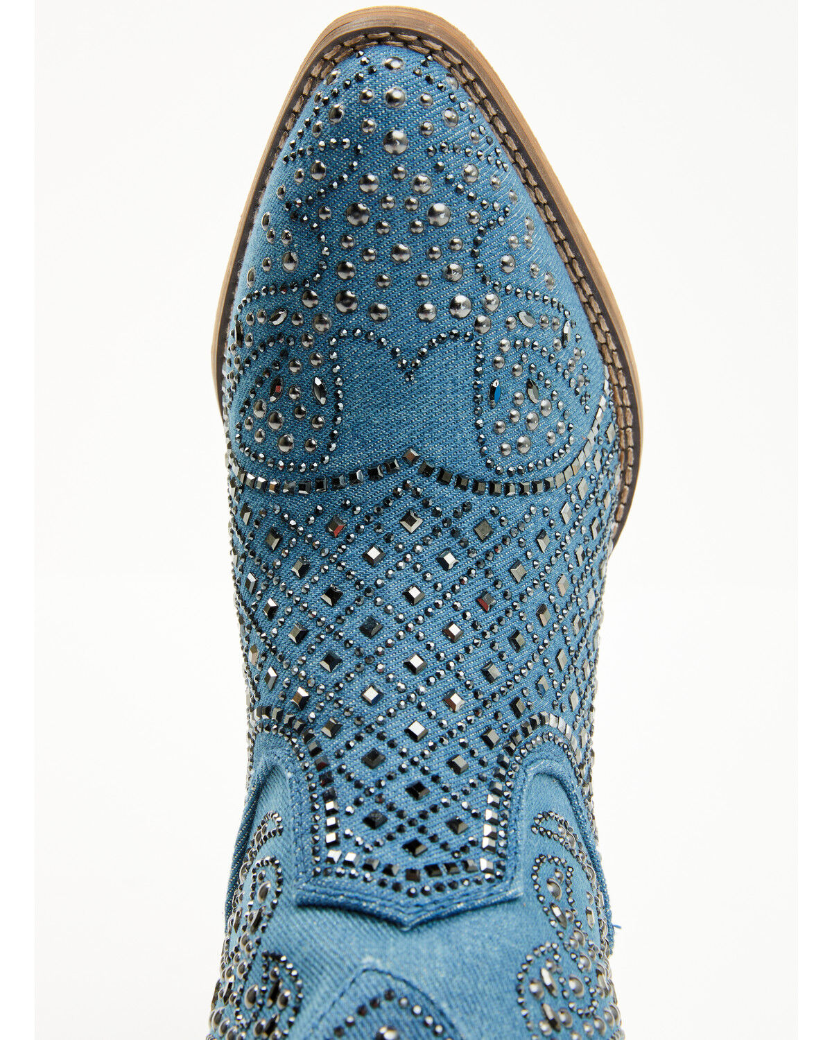 Very G Women's Show Off Fashion Booties - Round Toe