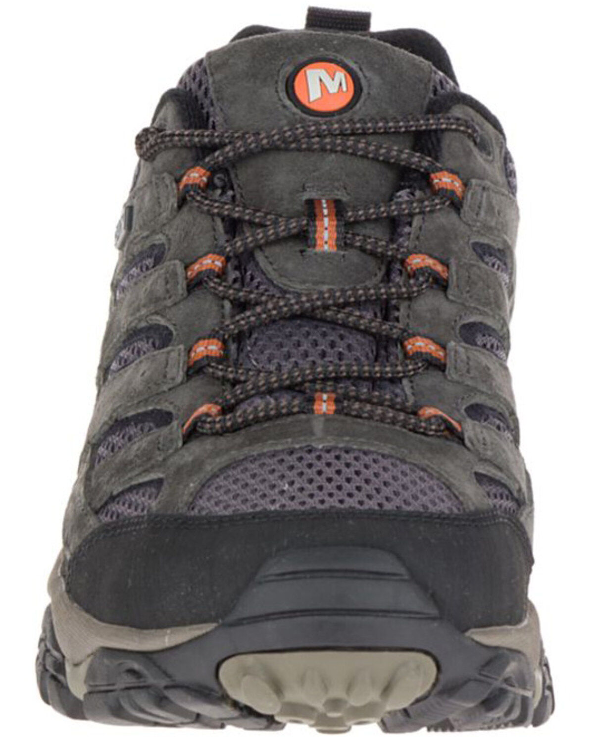 Merrell Men's MOAB Beluga Hiking Boots - Soft Toe