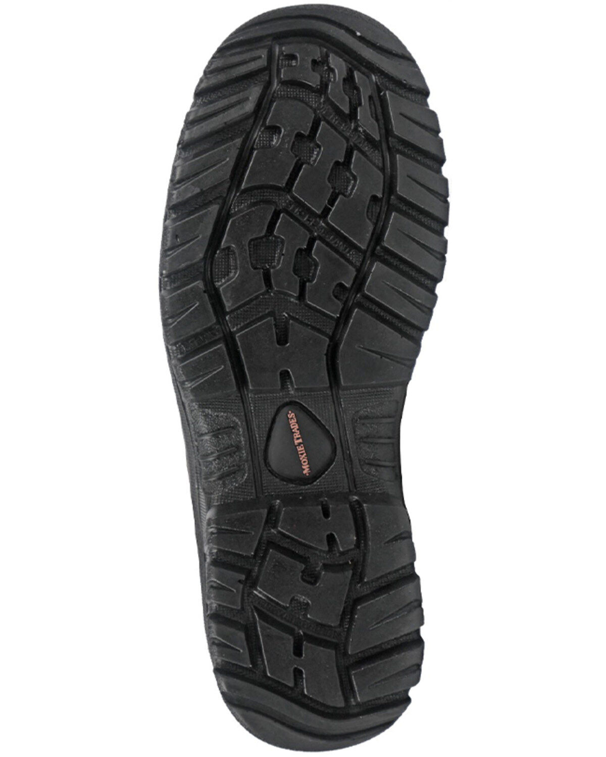 Moxie Trades Women's 6" Waterproof Work Boots - Composite Toe