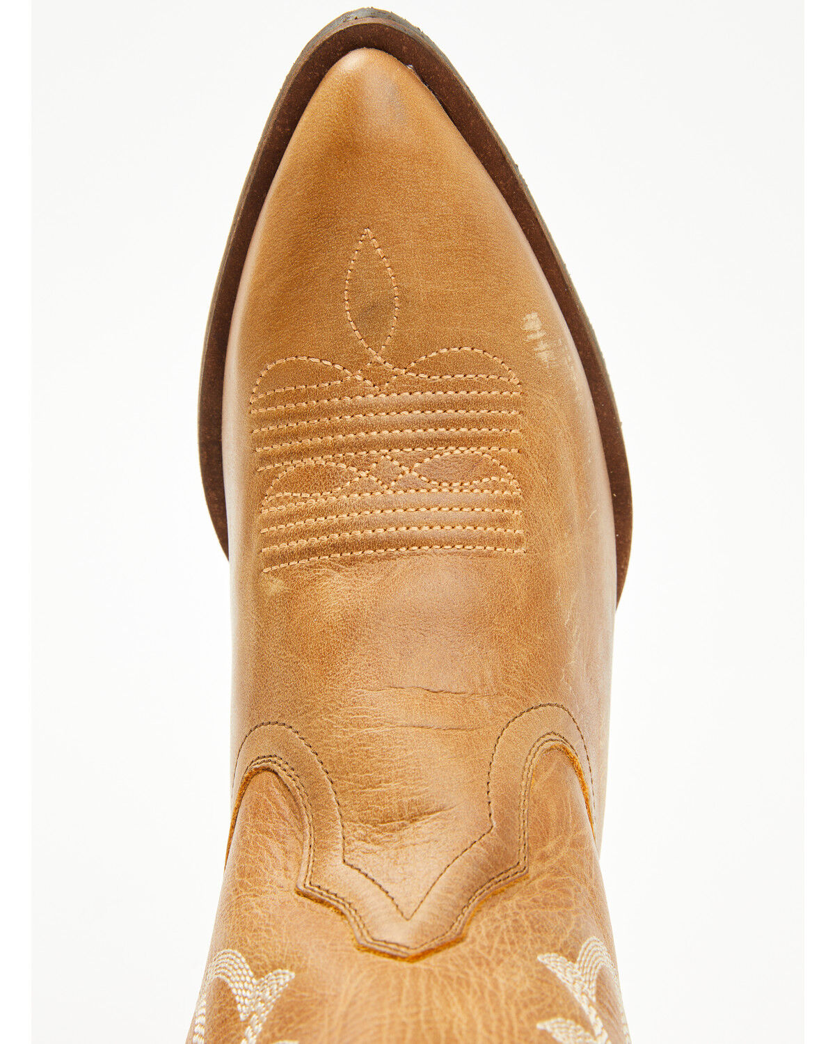 Shyanne Women's Dolly Western Boots - Snip Toe