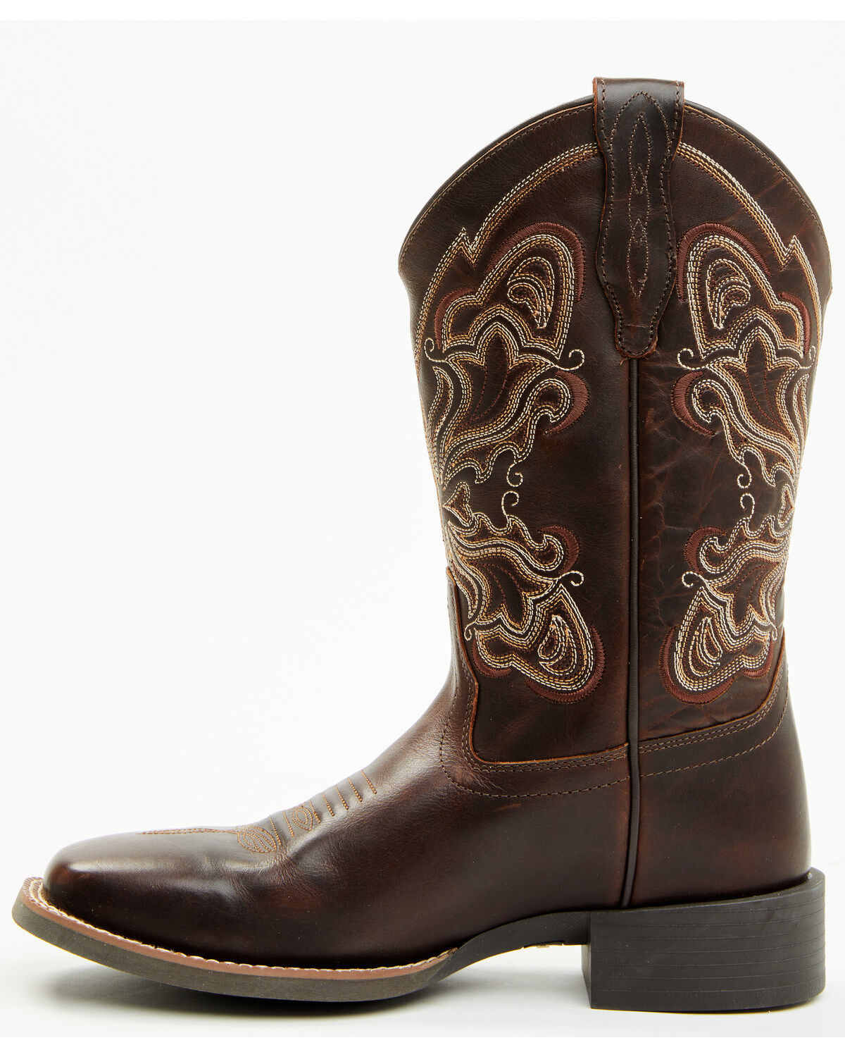Shyanne Women's Flynn Western Boots - Square Toe