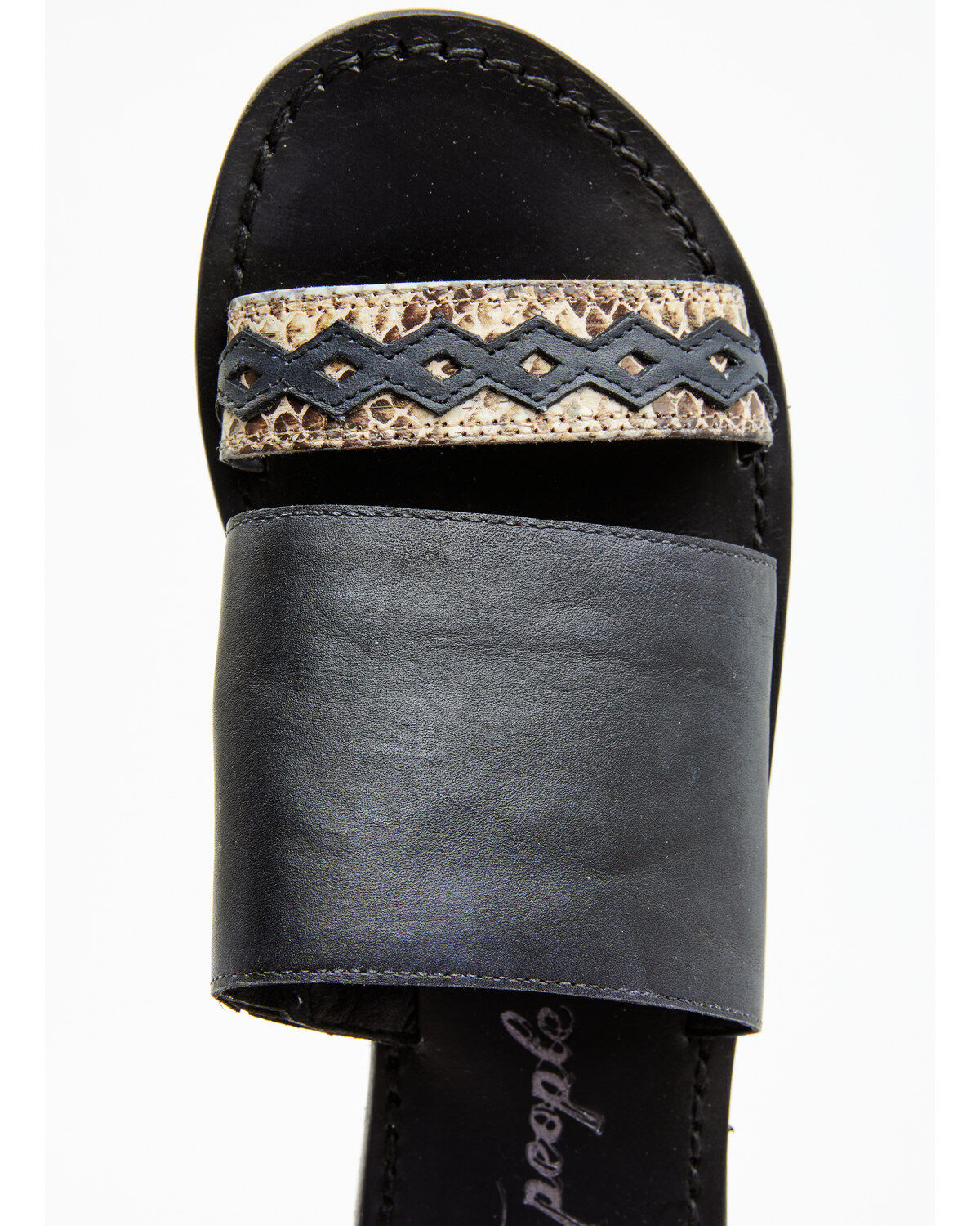 Free People Women's Saturday Sandals