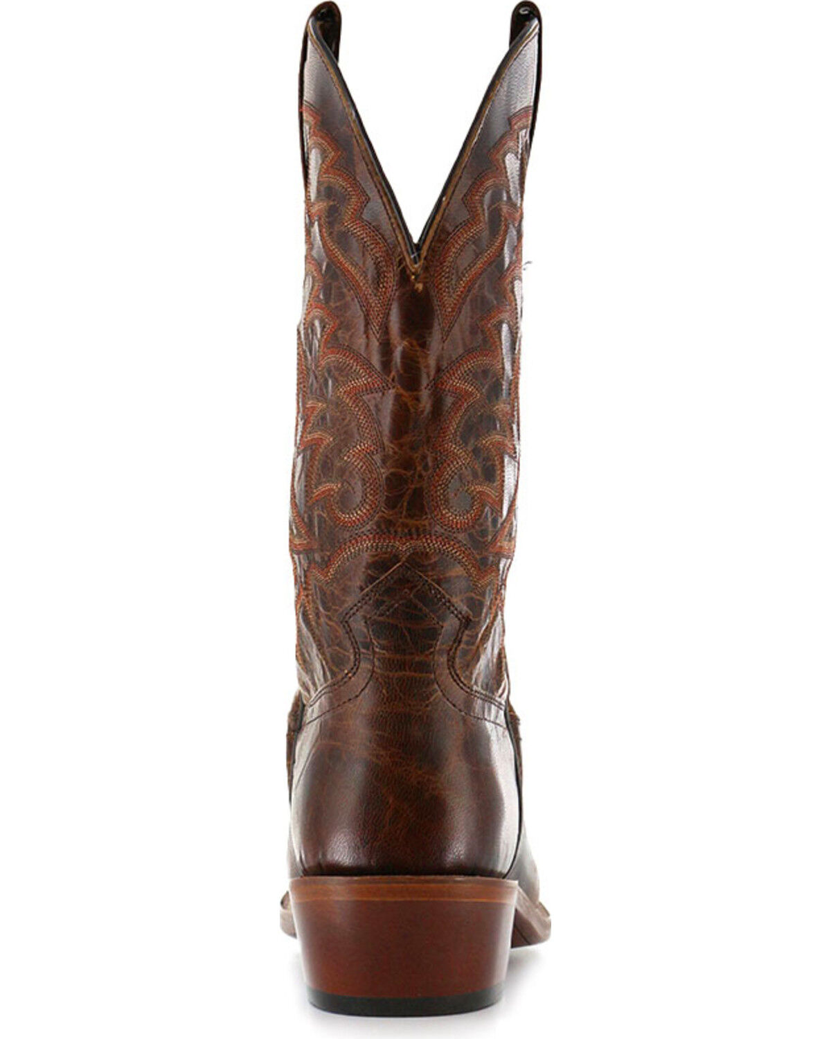 Moonshine Spirit Men's Square Toe Western Boots