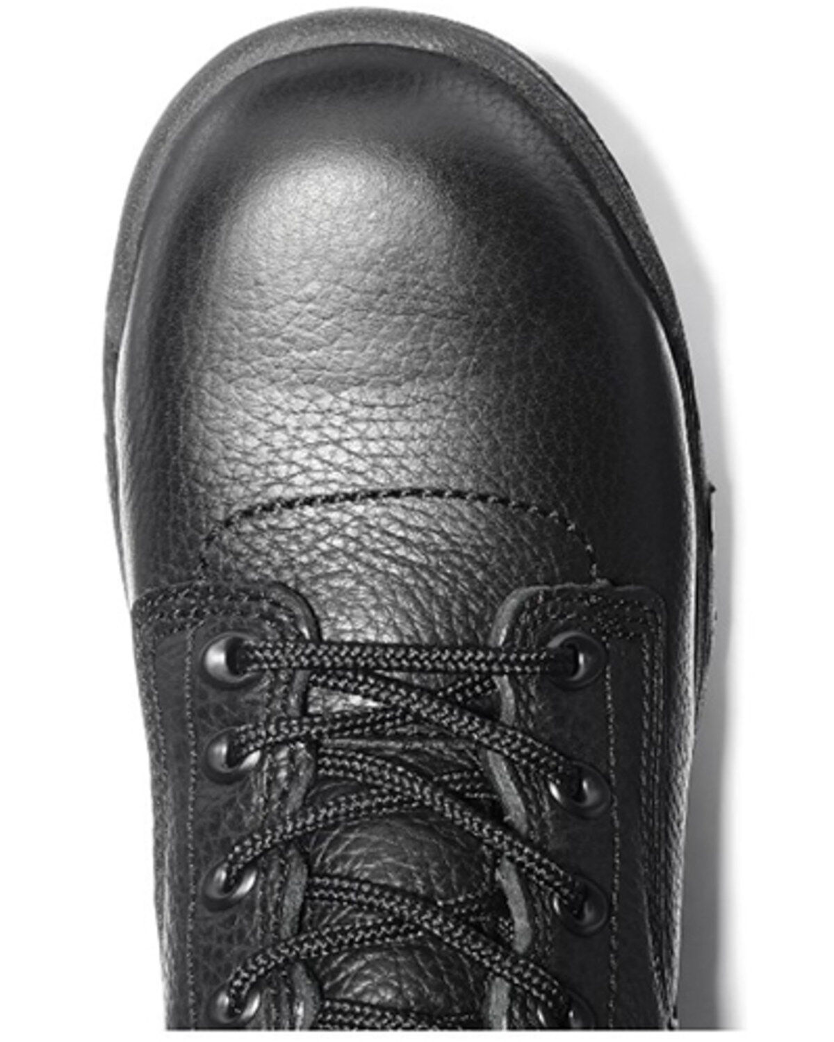 Timberland PRO Women's 6" TiTAN Work Boots - Alloy Toe