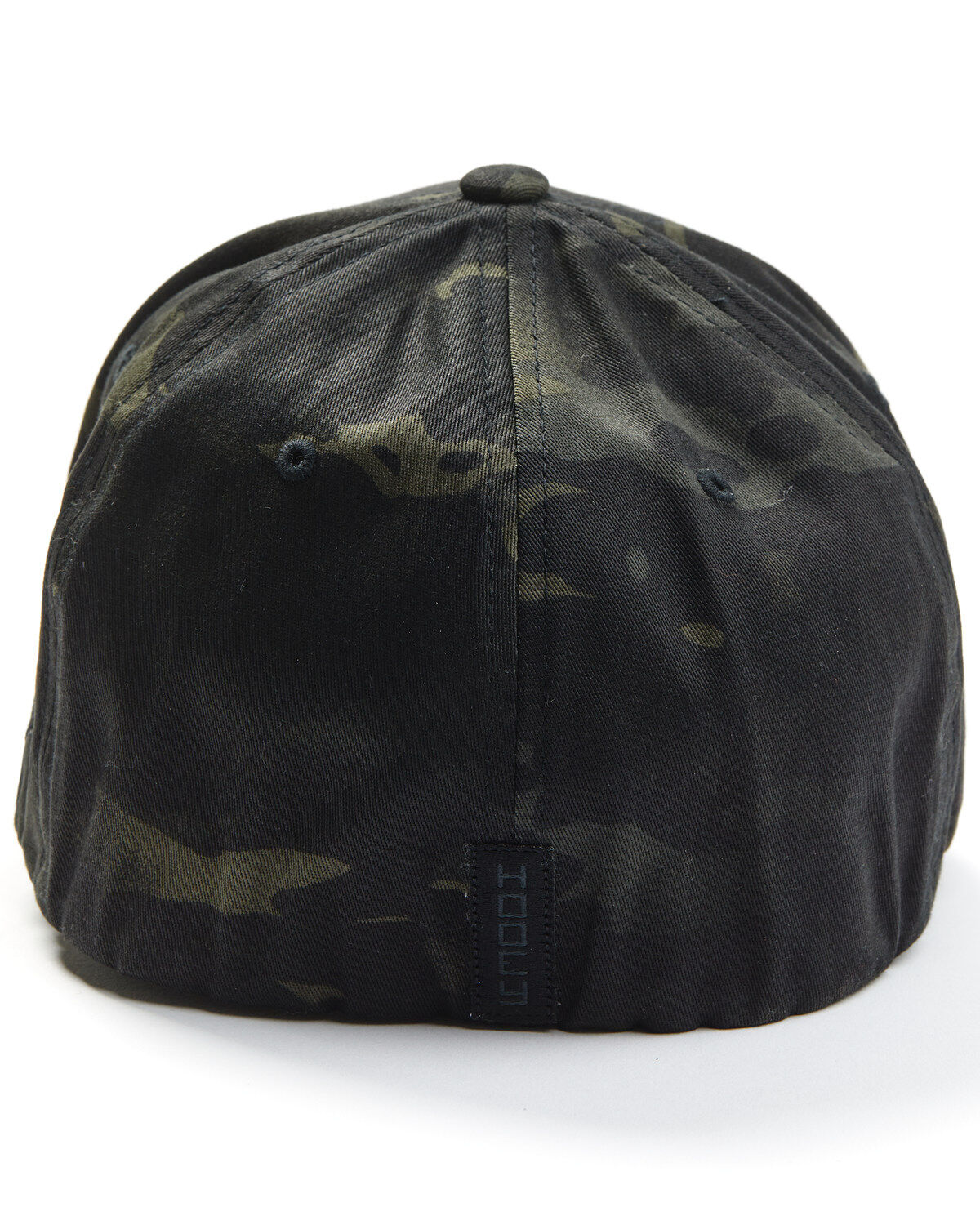 Hooey Men's University Of Missouri Camo Print Trucker Cap