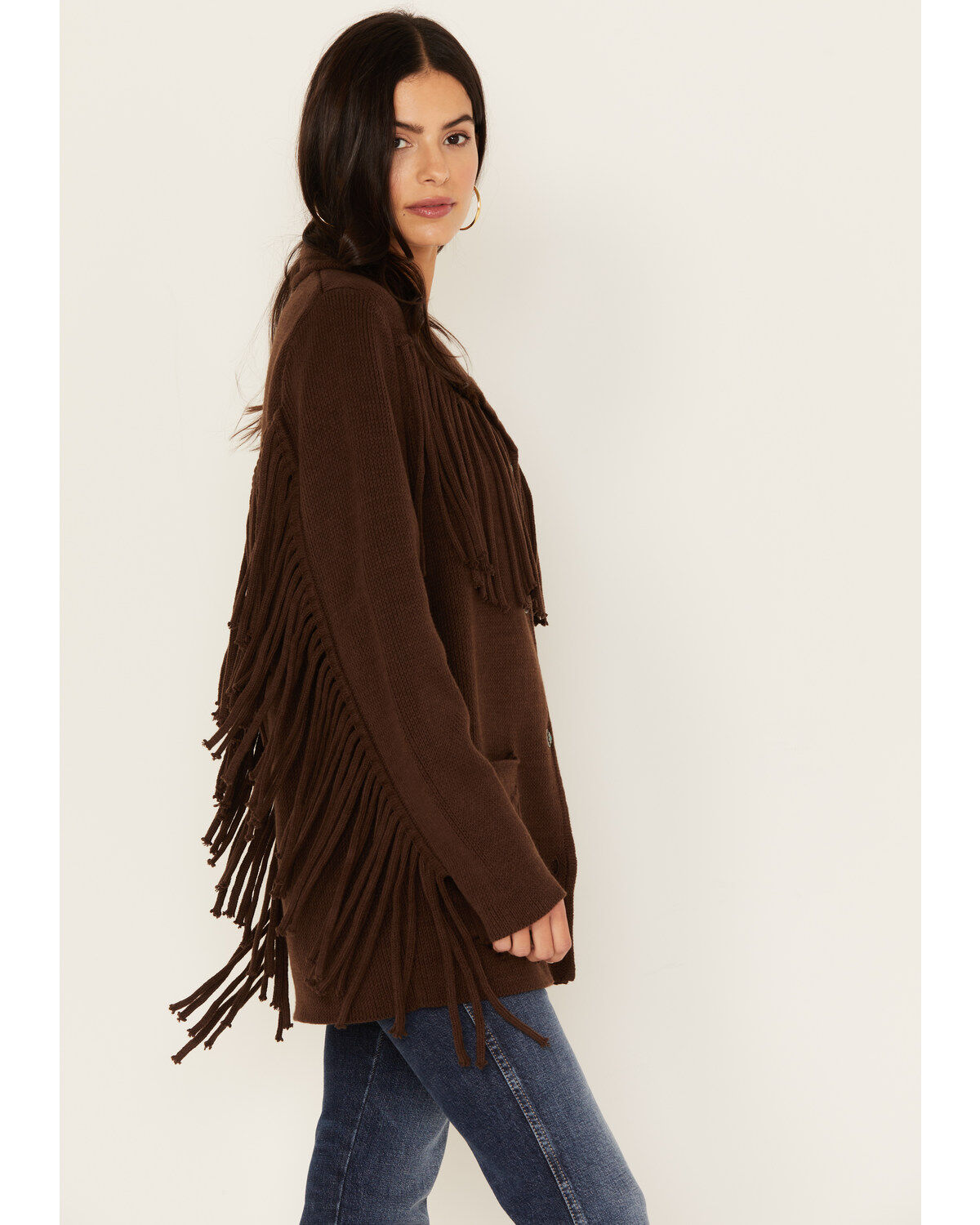 Tasha Polizzi Women's Jane Cardigan
