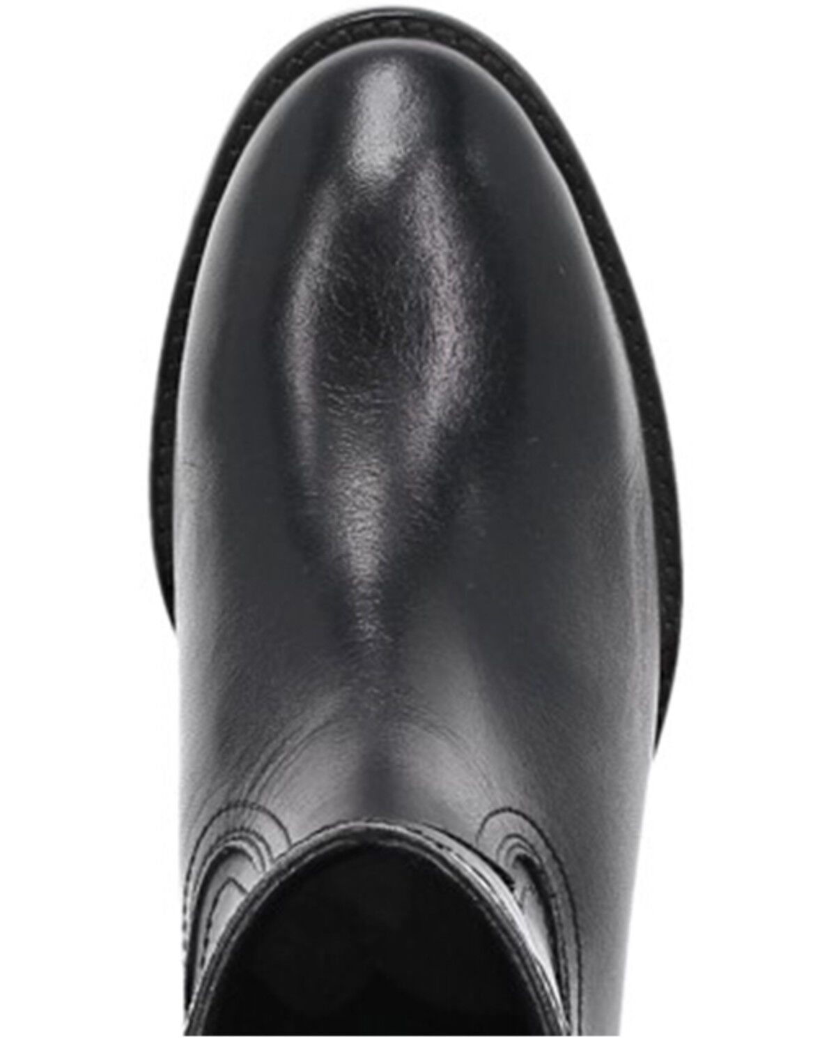 Frye Women's Blair Tall Western Boots - Round Toe