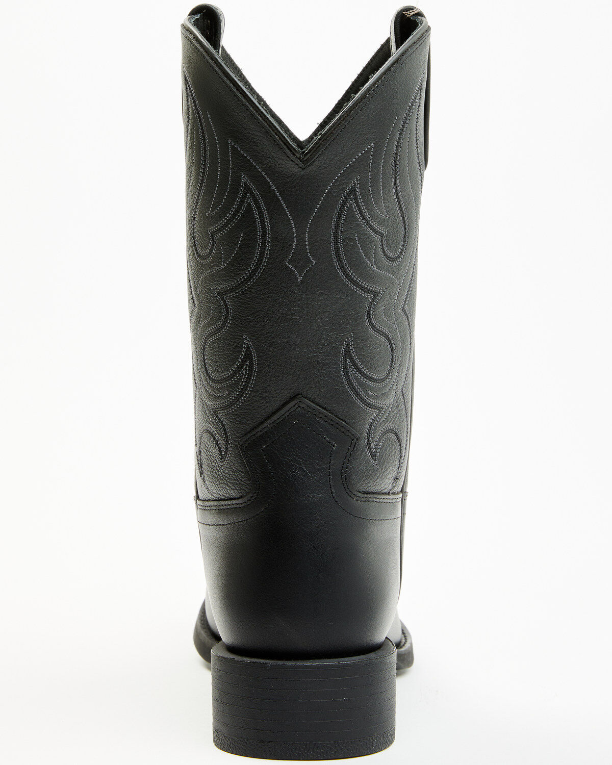 Cody James Men's Ace Ridge Performance Western Boots - Square Toe