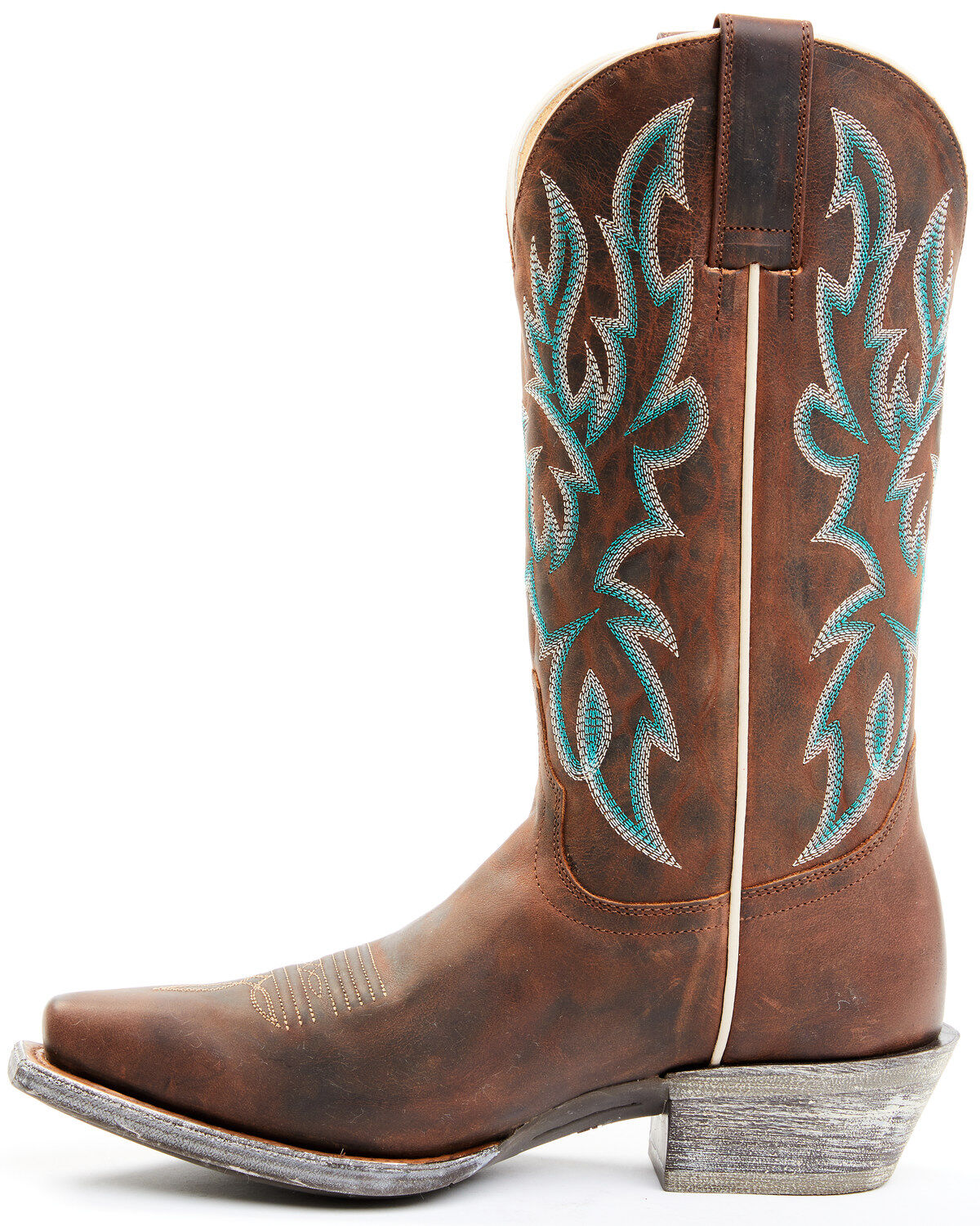 Shyanne Women's Darcy Western Boots - Snip Toe