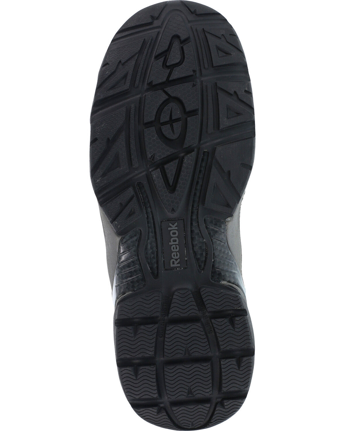 Reebok Women's Beamer Waterproof Athletic Met Guard Hiker Boots - Composite Toe