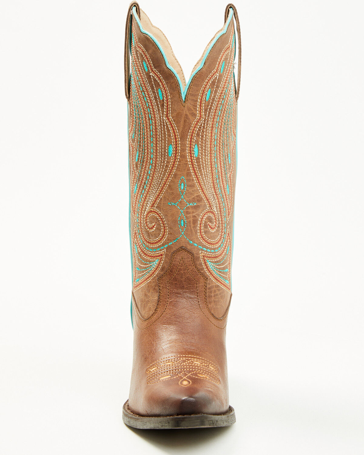 Shyanne Women's Telma Performance Western Boots - Snip Toe