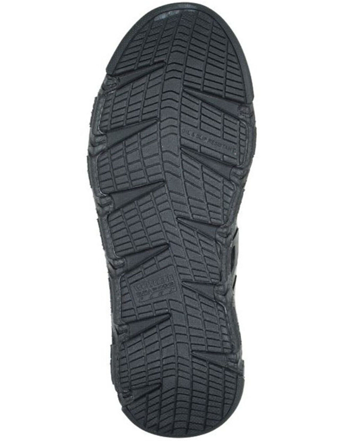 Wolverine Men's Rev Vent Durashocks Work Shoes - Carbon Toe