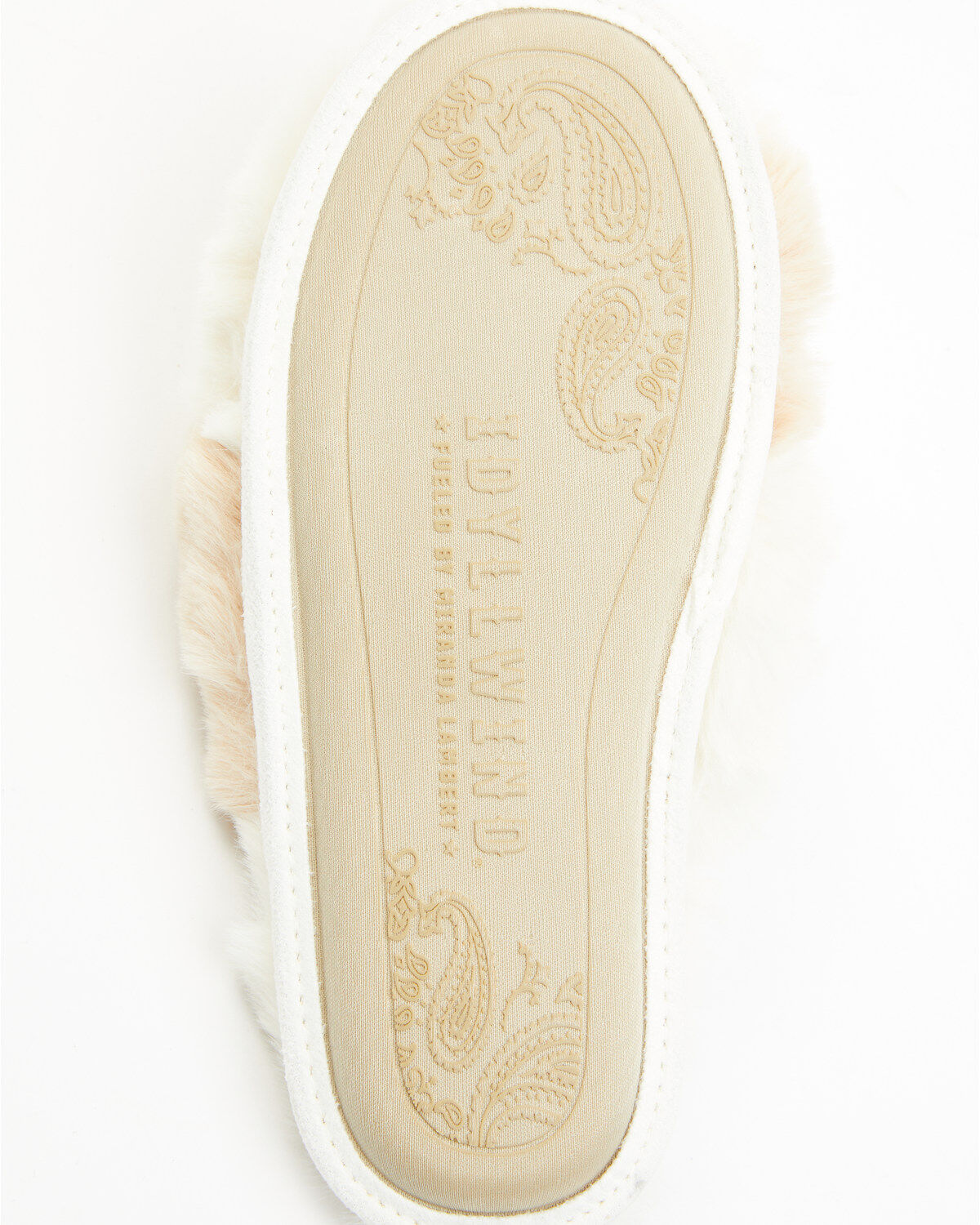 Idyllwind Women's Aspen Faux Fur Slippers