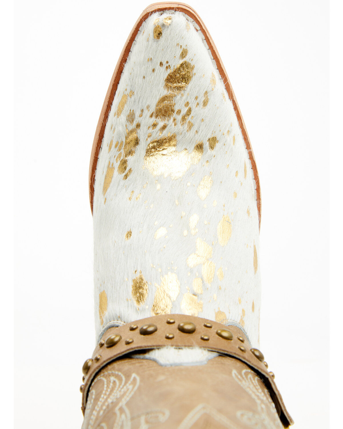 Idyllwind Women's Tamara Western Boots - Snip Toe