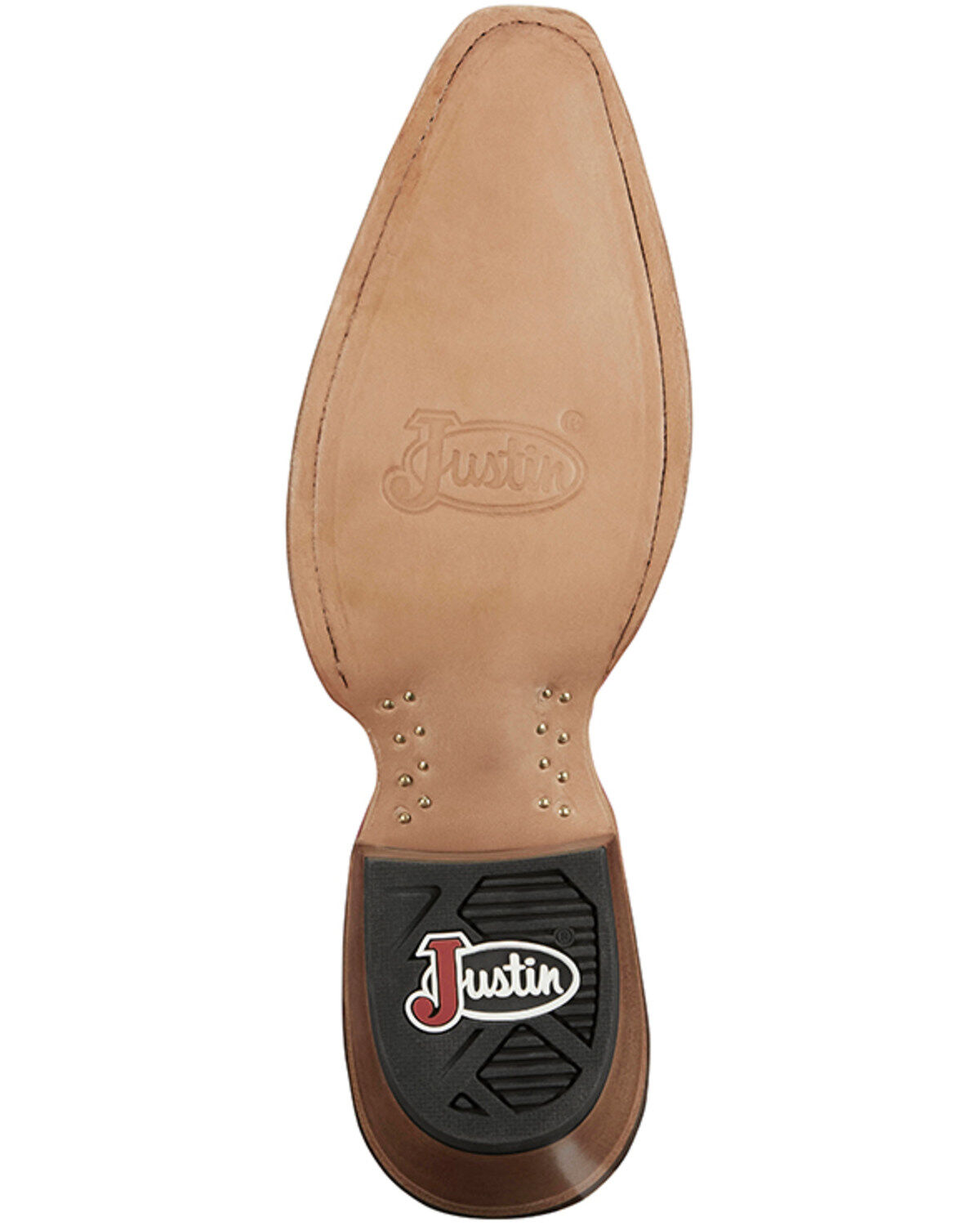Justin Women's Josephine Western Boots - Snip Toe