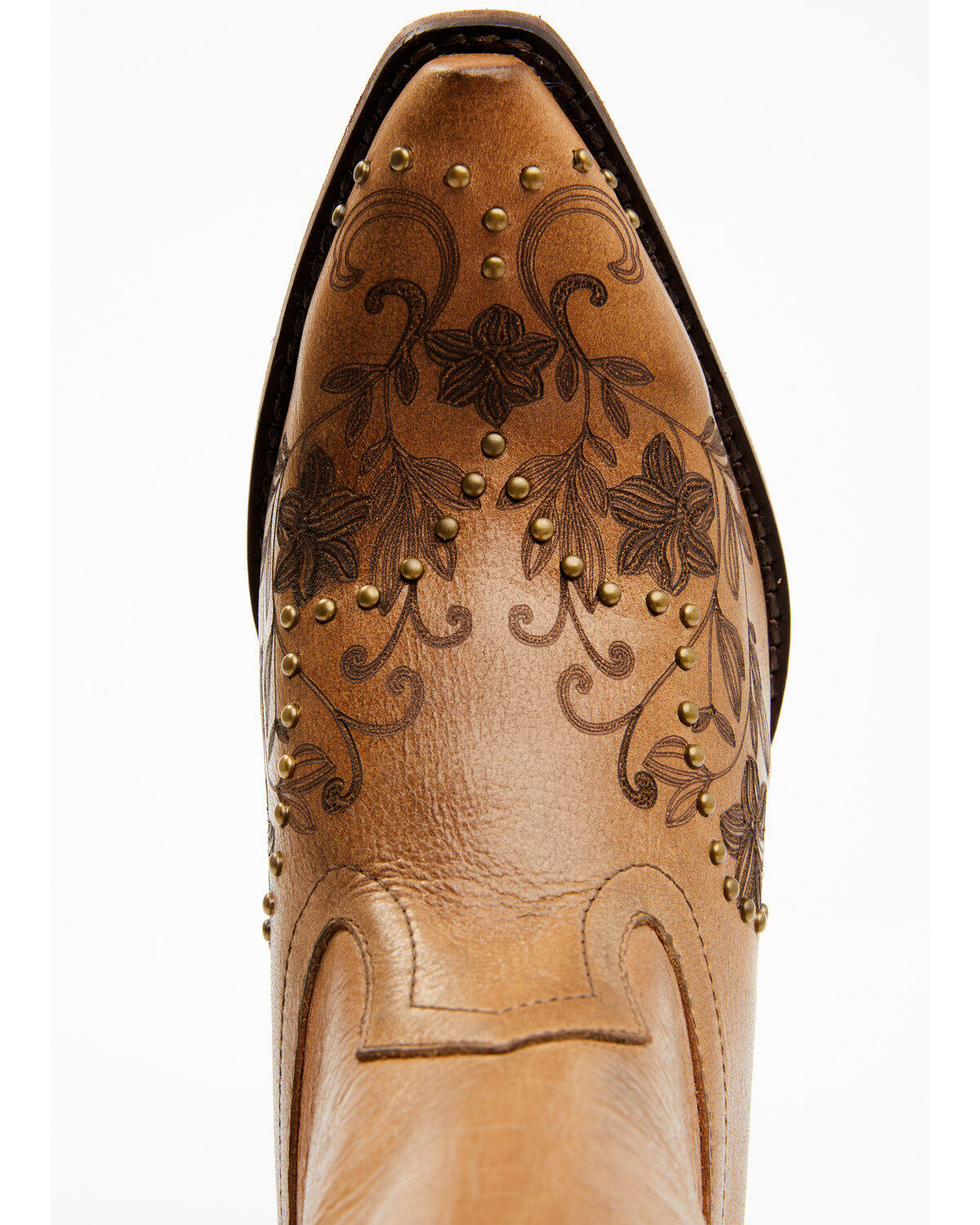 Shyanne Women's Dahlia Western Boots - Snip Toe