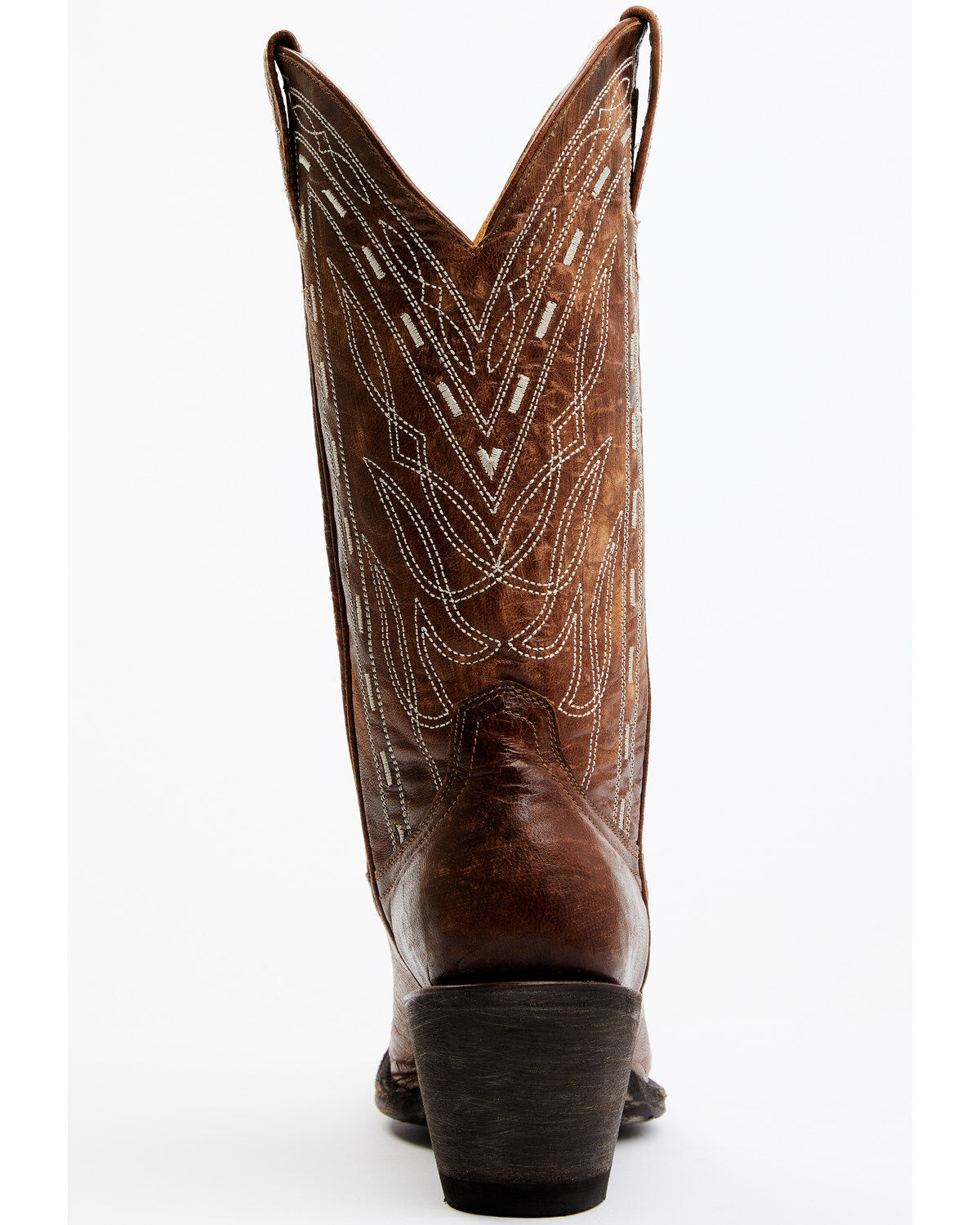 Idyllwind Women's Retro Rock Western Boots - Round Toe