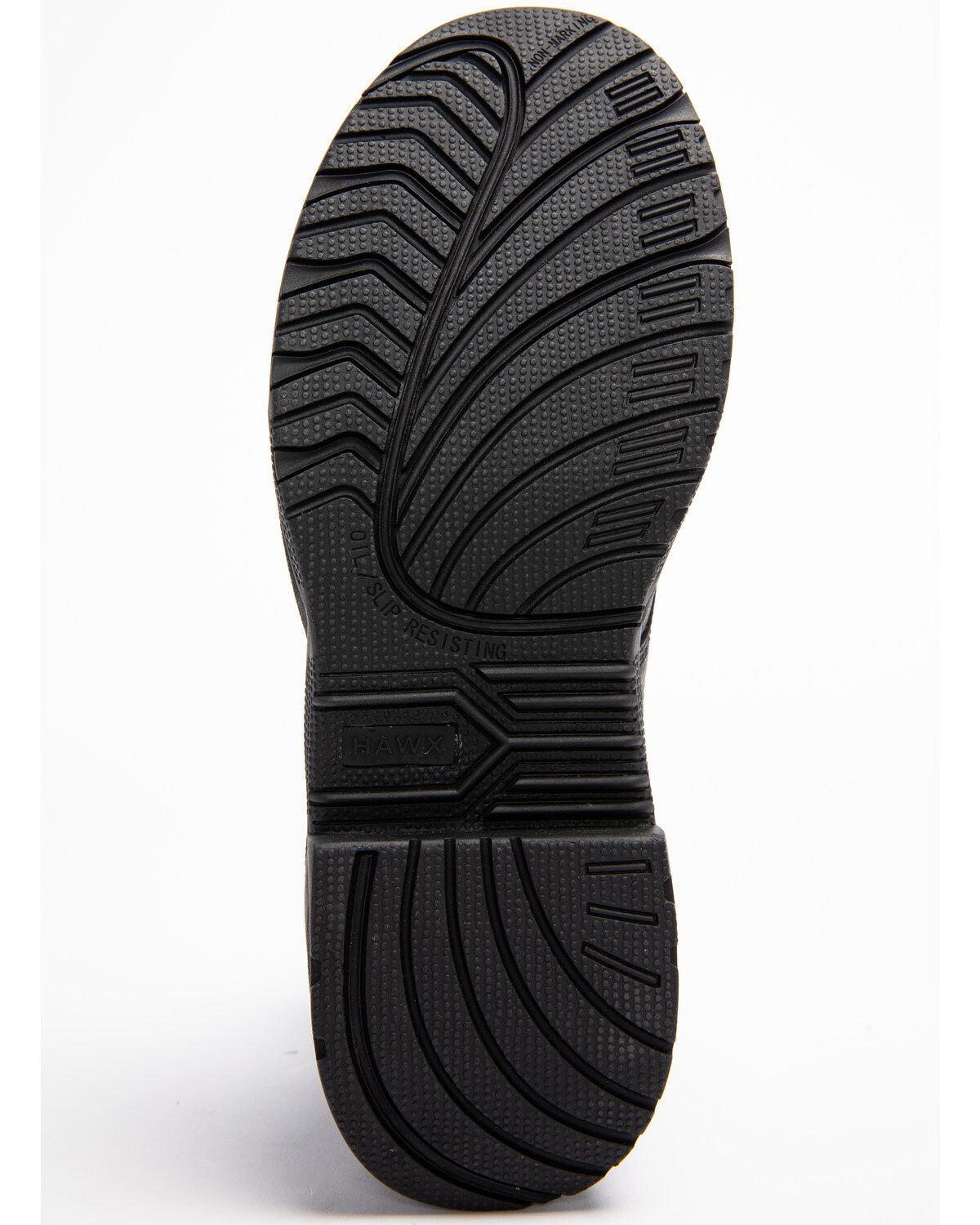 Hawx Men's 6" Enforcer Work Boots - Composite Toe
