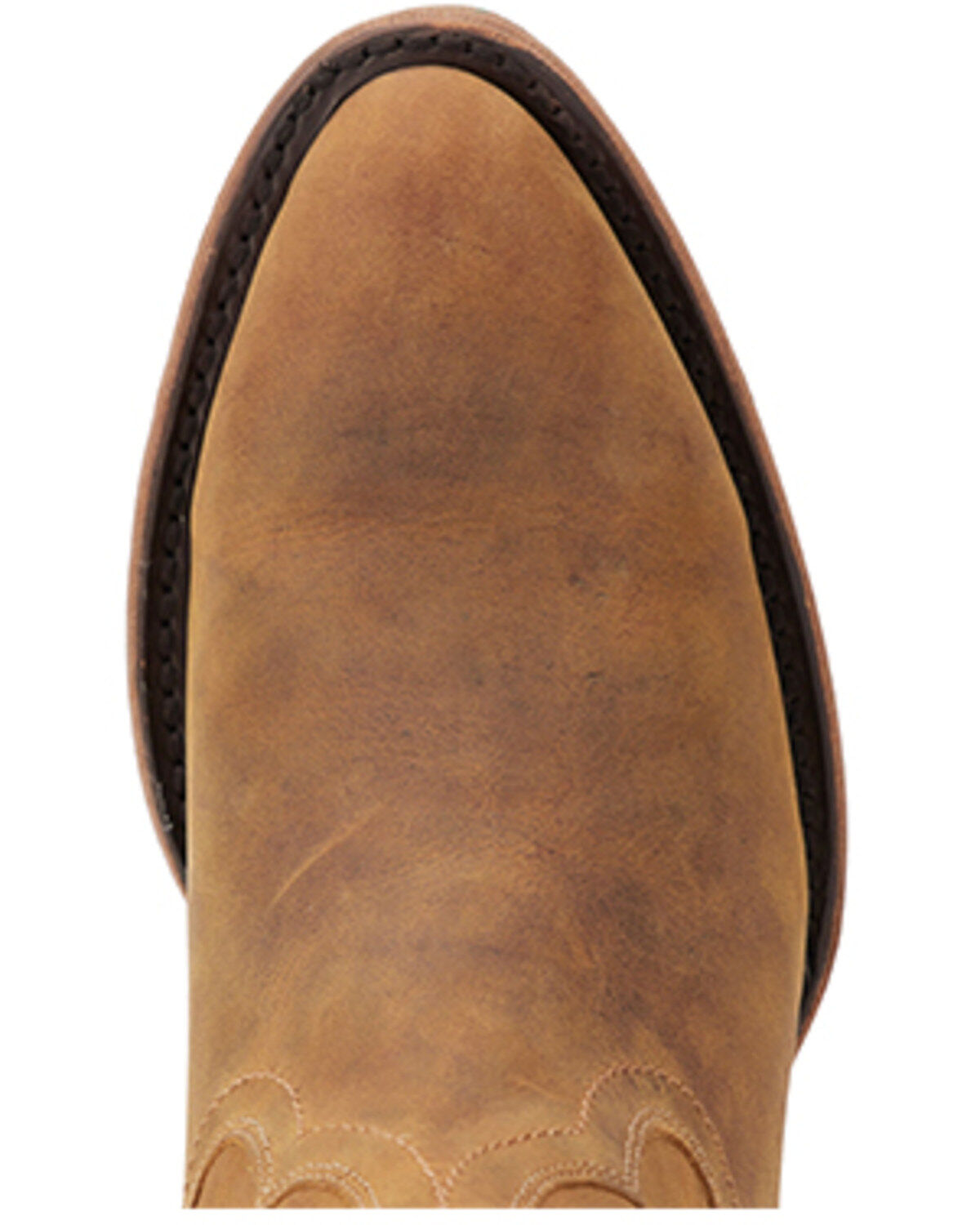 Lane Women's Plain Jane Western Boots - Round Toe