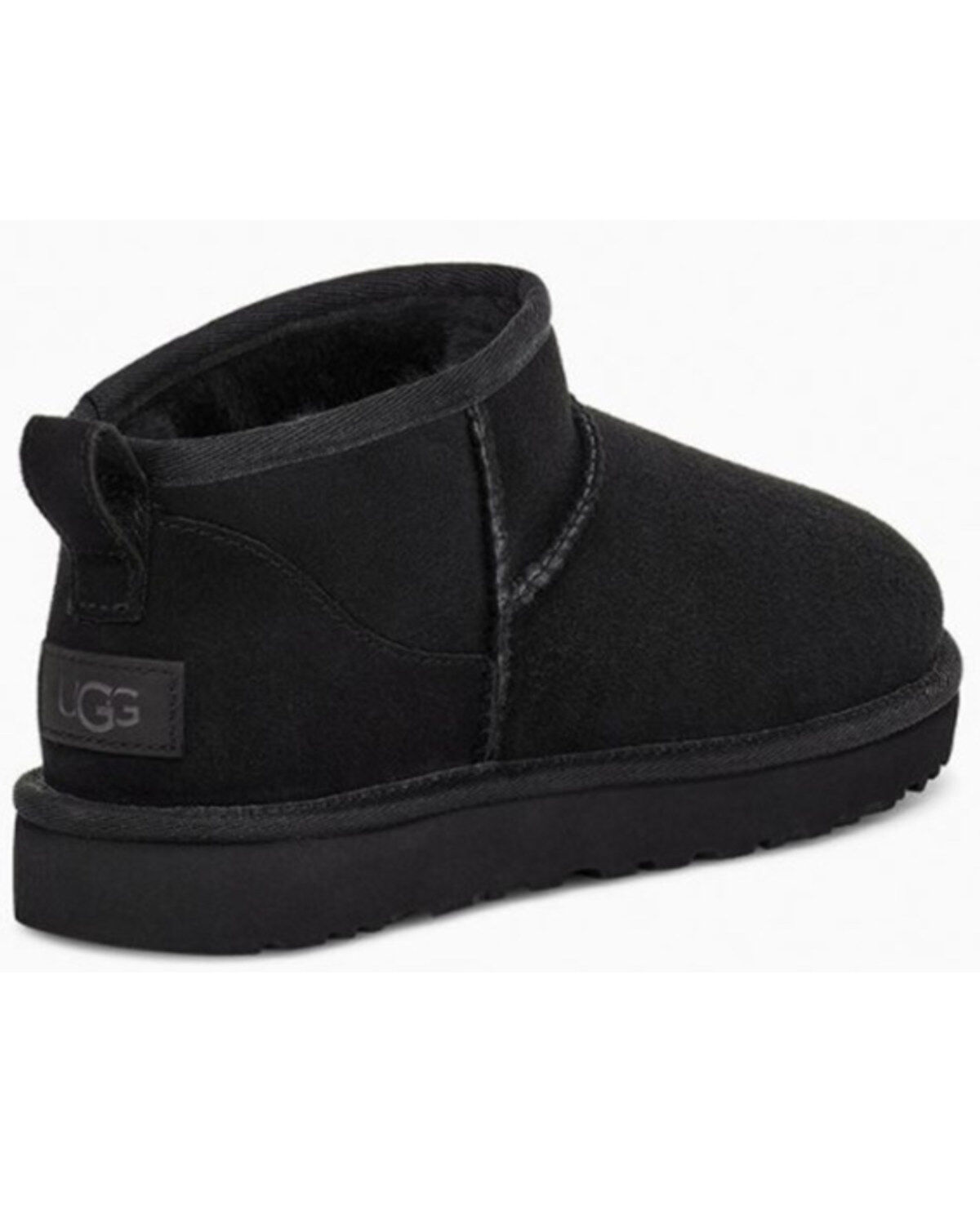 UGG Women's Classic Ultra Mini Boots