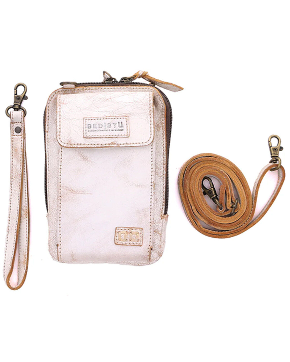 Bed Stu Women's Alelike Crossbody Bag