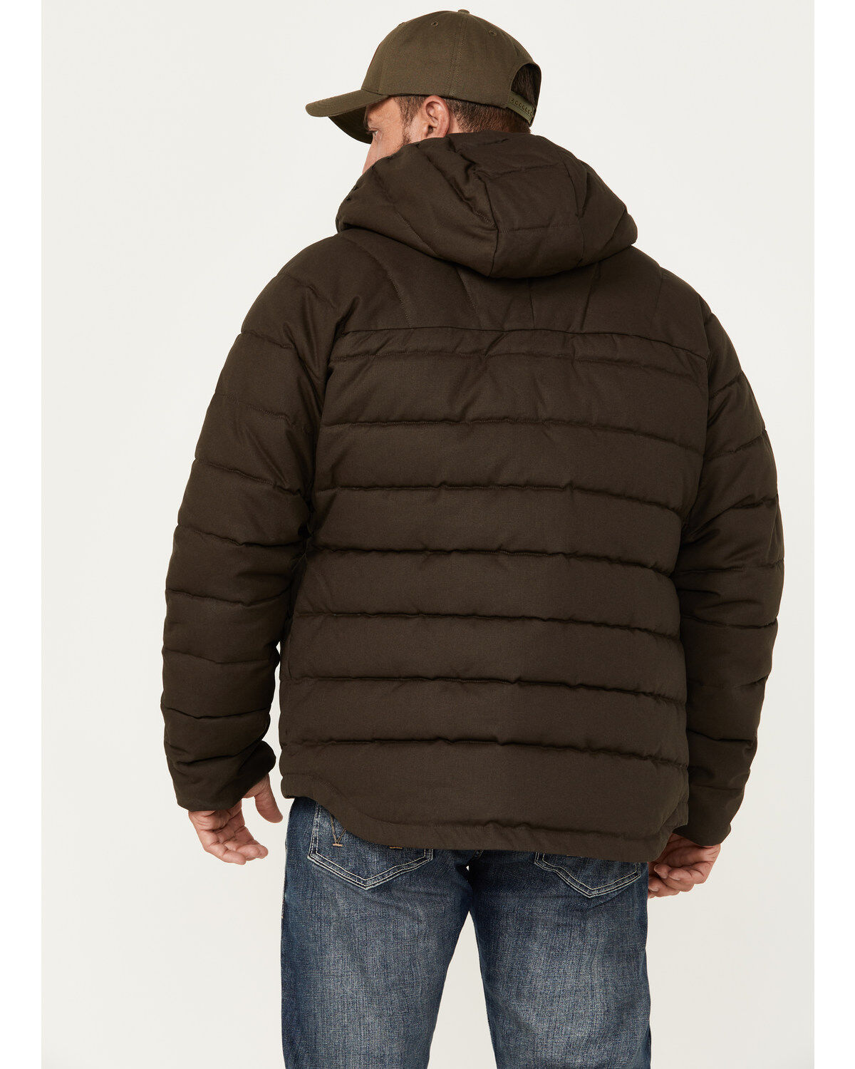 Brothers and Sons Men's Uinta Utility Snap Jacket