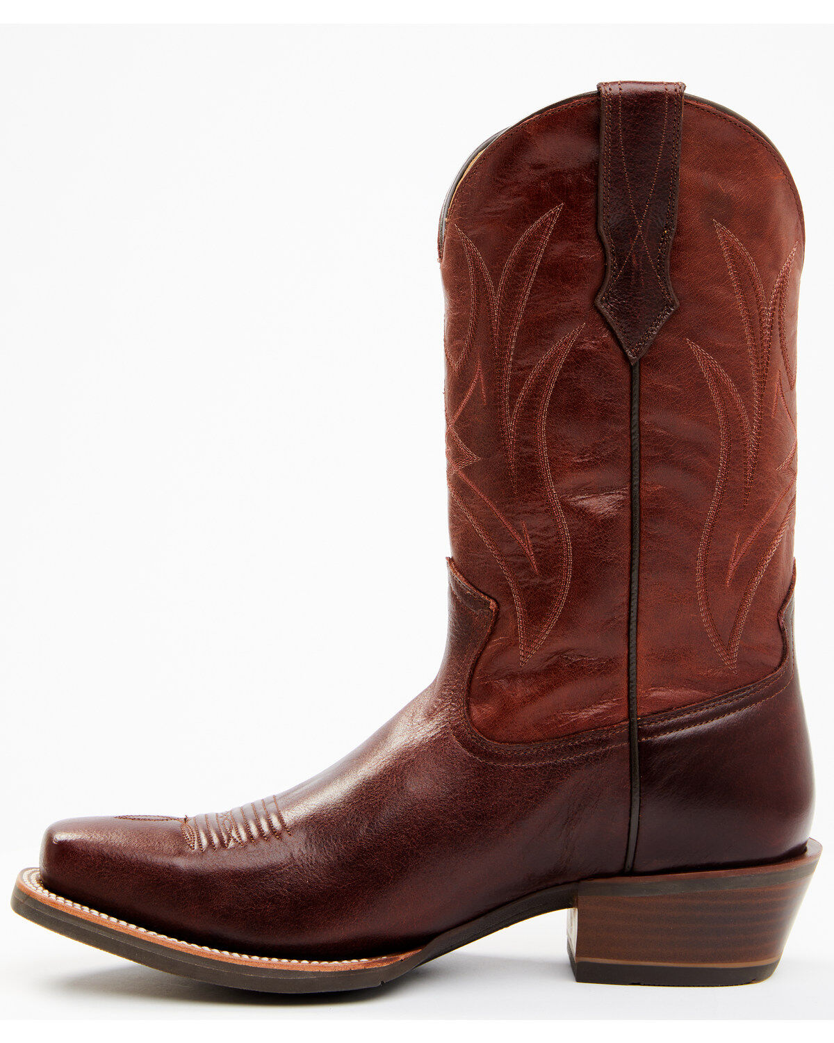Cody James Men's Xtreme Xero Gravity Western Performance Boots - Square Toe