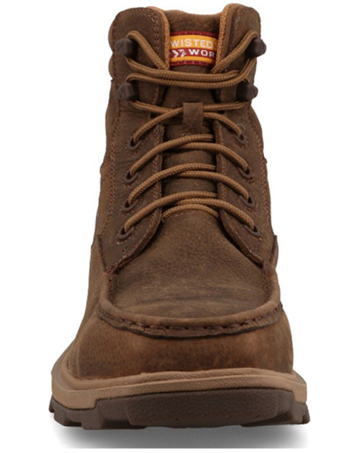 Twisted X Men's 6" UltraLite X™ Work Boots - Nano Toe