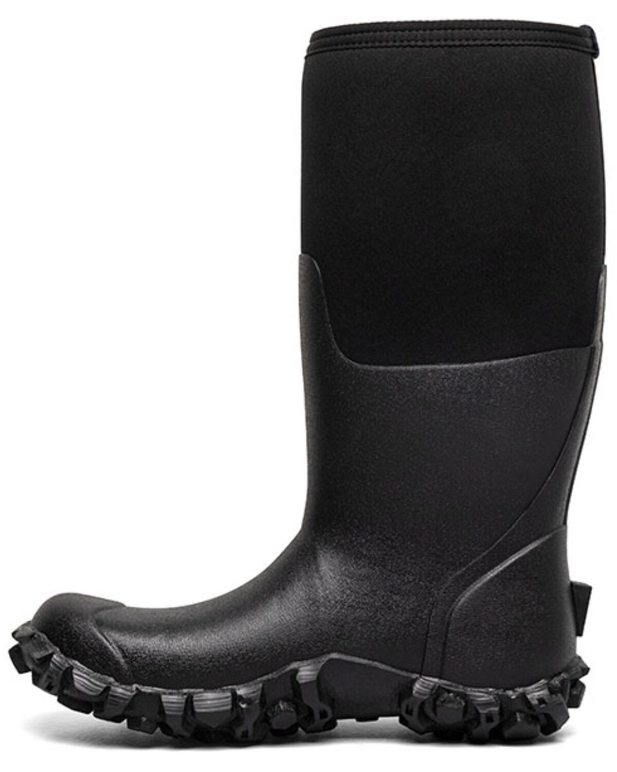Bogs Men's Mesa FFA Waterproof Rubber Boots - Round Toe