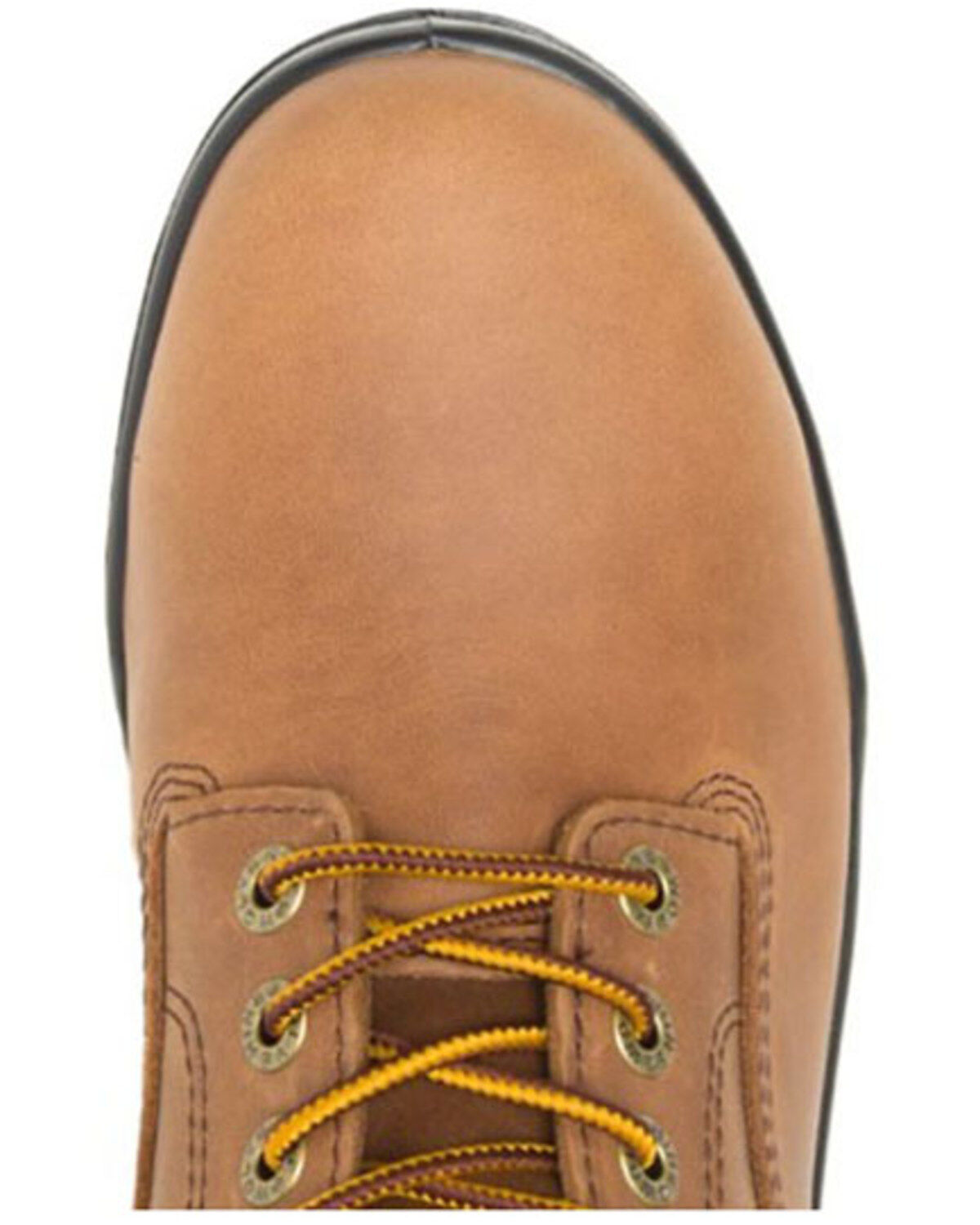 Wolverine Men's Durashocks Waterproof Work Boots - Steel Toe