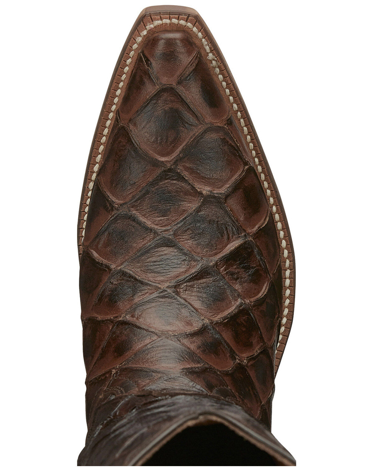 Nocona Women's Bessie Western Boots - Snip Toe