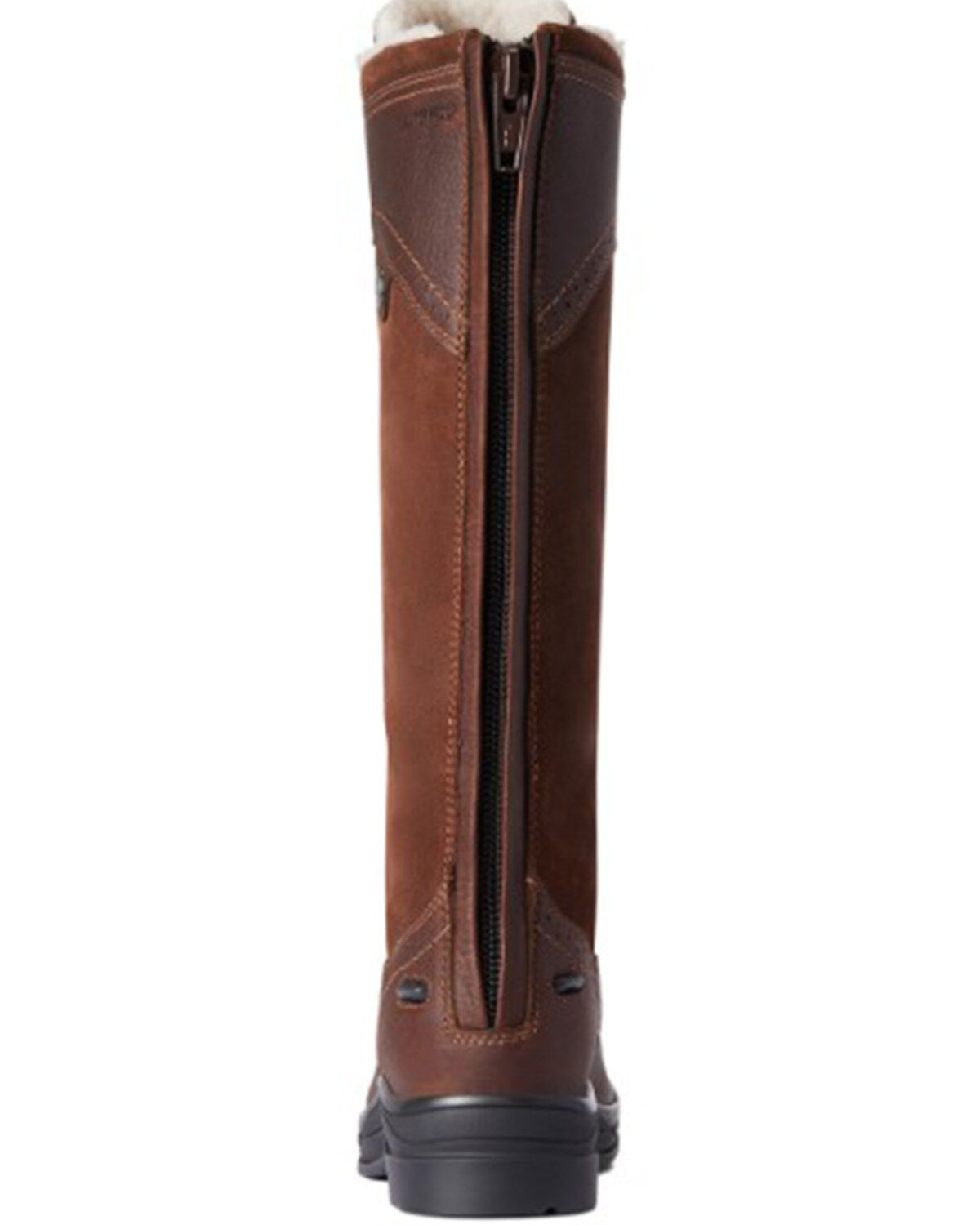 Ariat Women's Wythburn Tall Waterproof Boots - Round Toe
