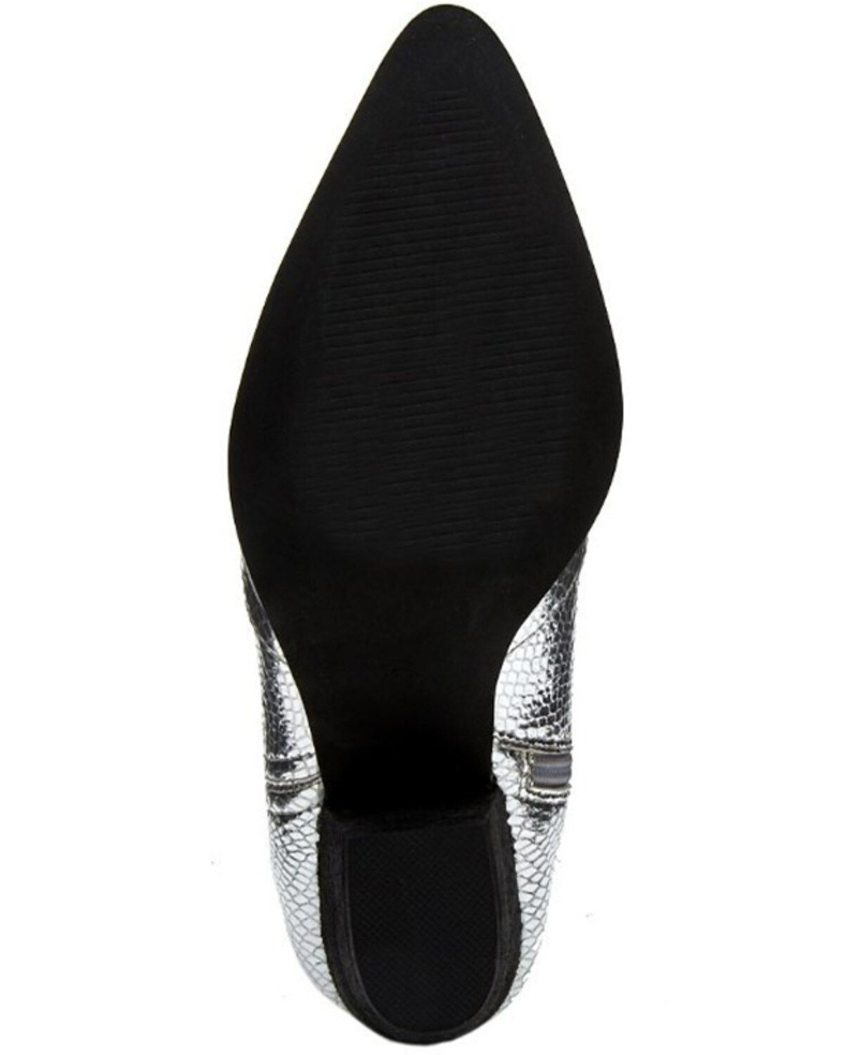 Matisse Women's Bambi Western Booties - Round Toe