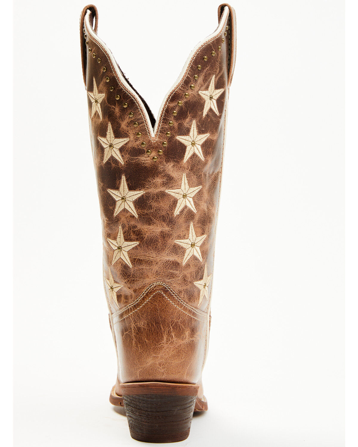 Laredo Women's Serenade Western Boots - Snip Toe