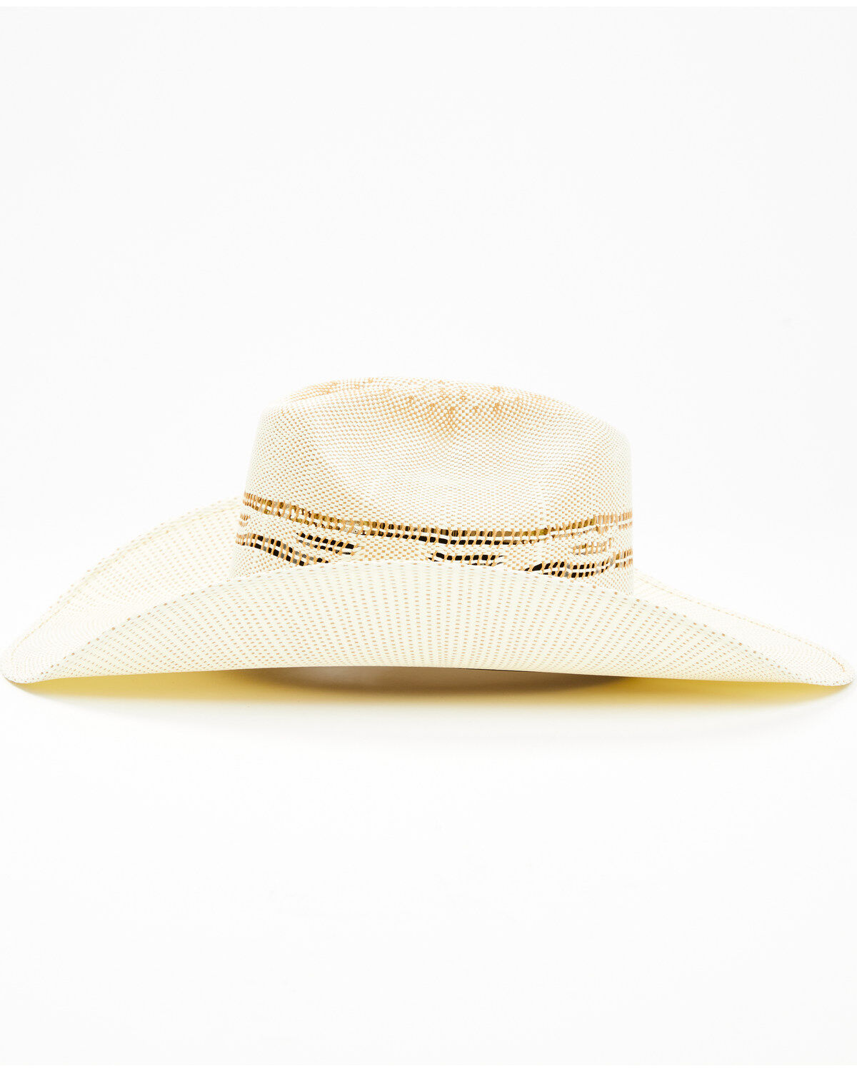 Cody James Straw Cowboy Hat