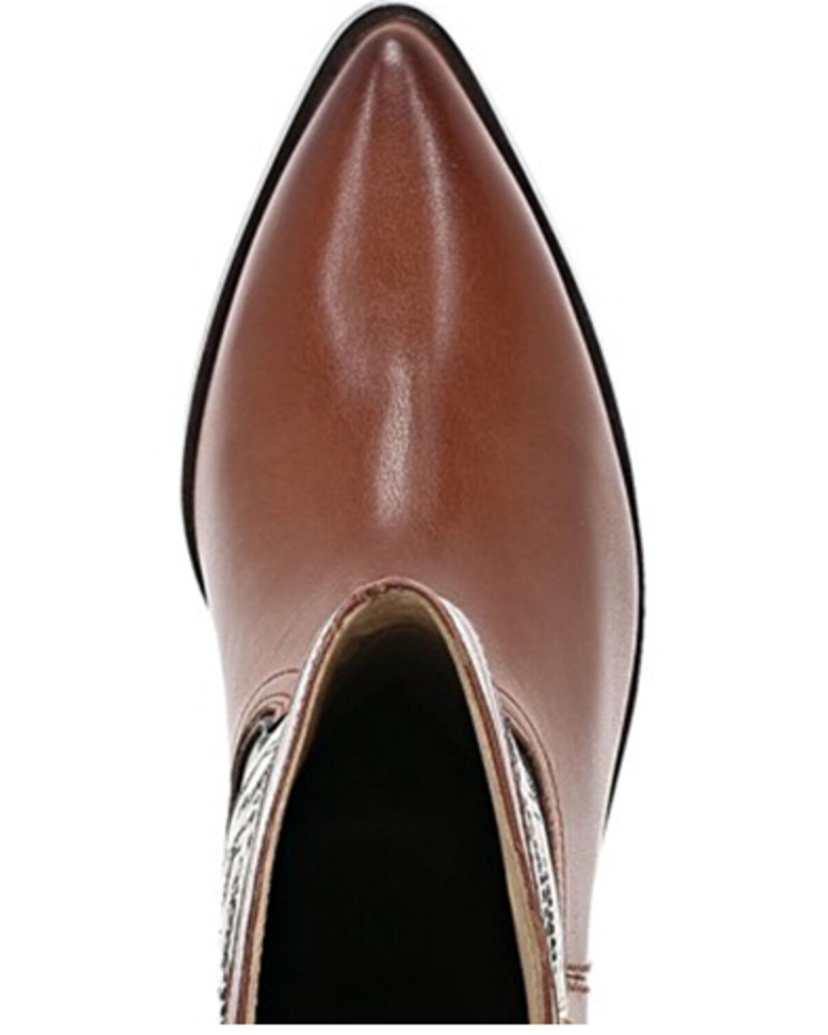 Frye Women's Sara Studded Tall Western Boots - SnipToe