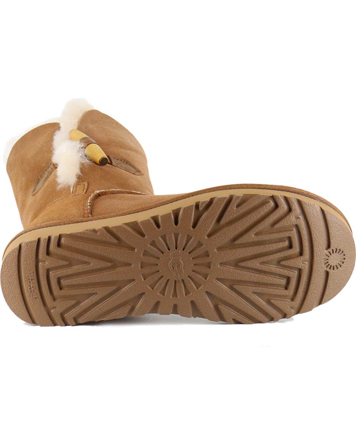 UGG Women's Keely Boot