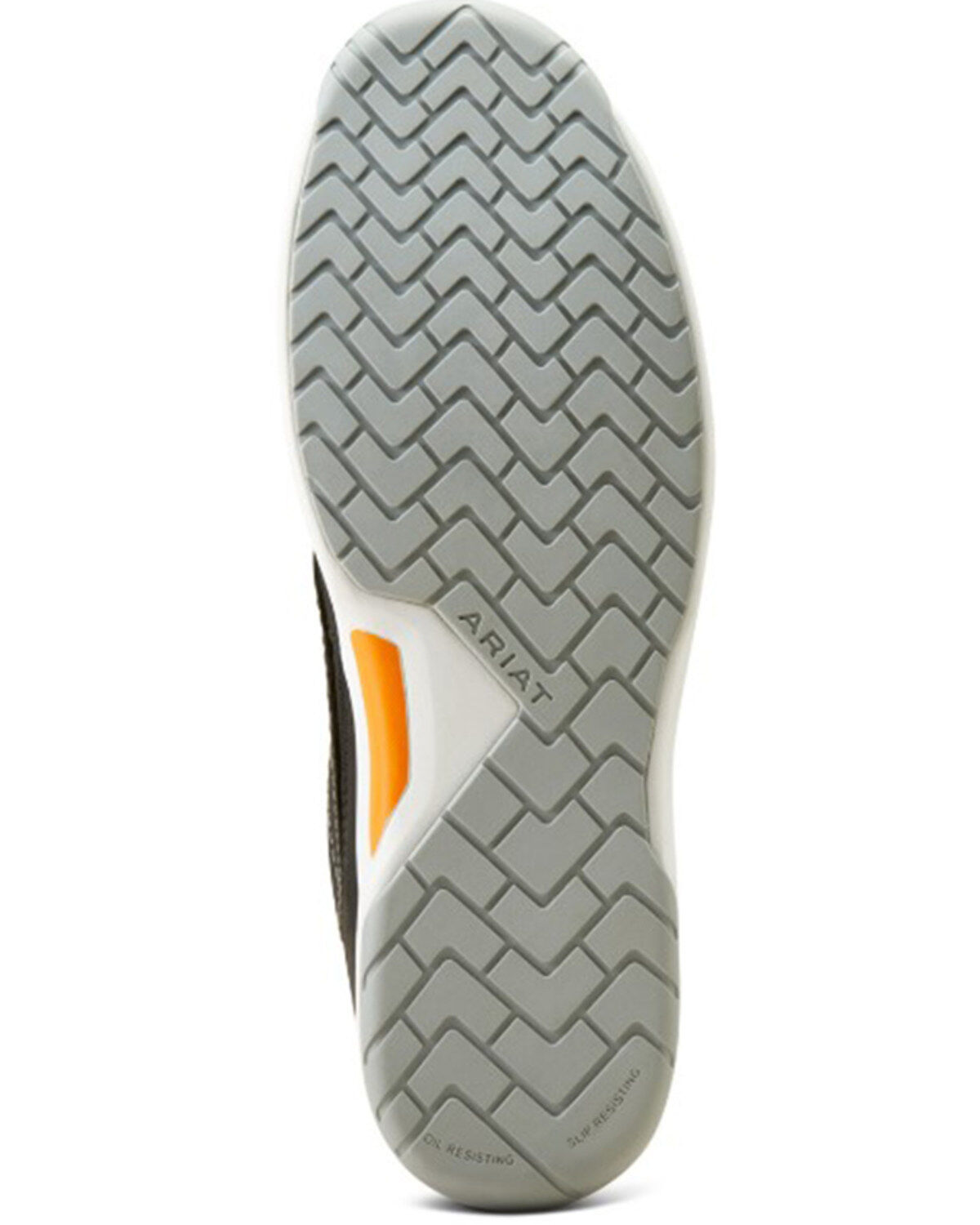 Ariat Men's Conveyer Work Shoes - Composite Toe