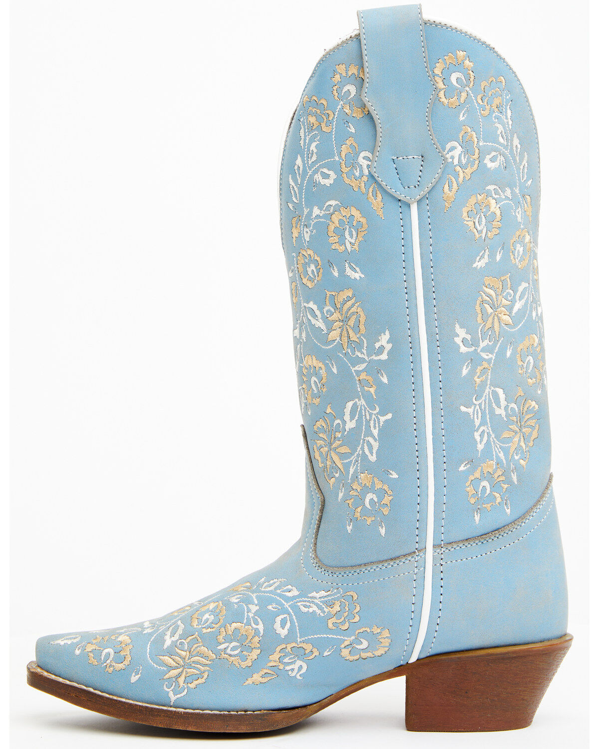 Laredo Women's Linley Western Boots - Snip Toe