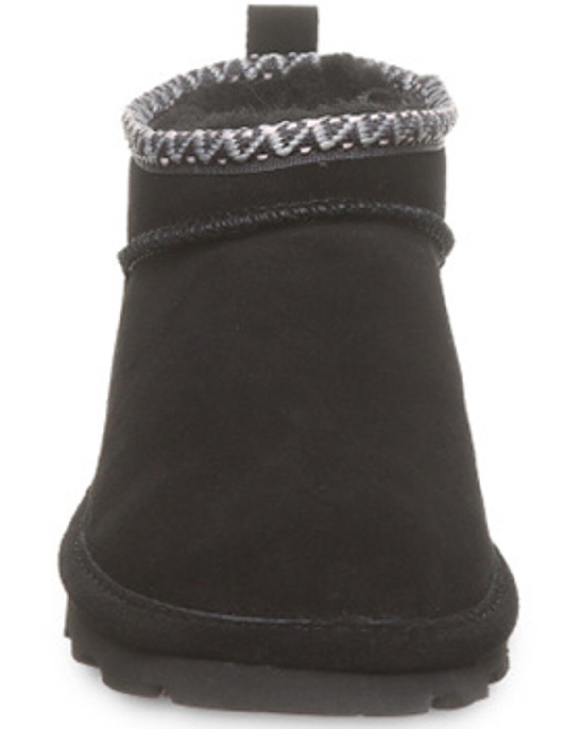 Bearpaw Women's Super Shorty Deco Casual Boots