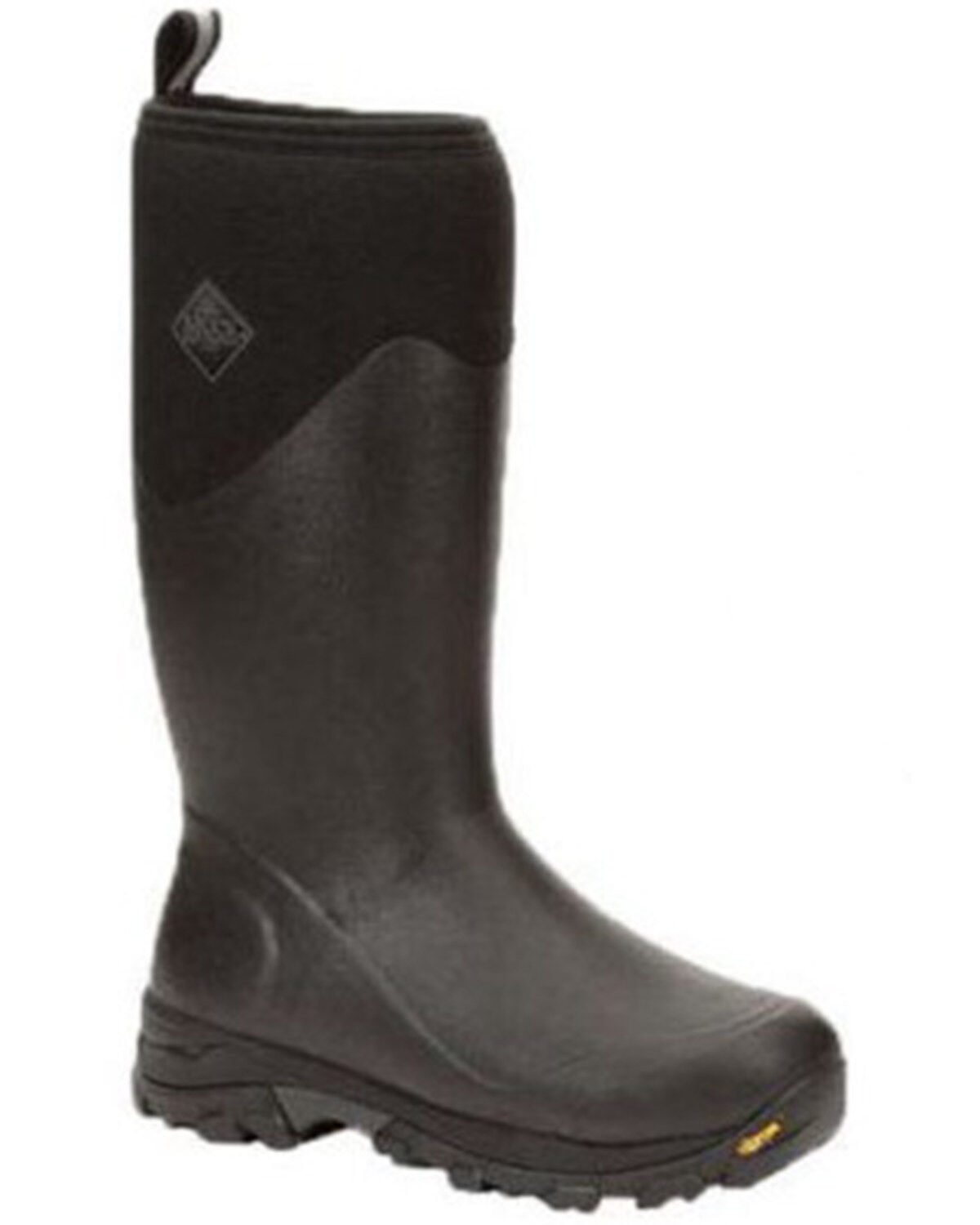 Muck Boots Men's Vibram® Arctic Ice Grip Waterproof Boots - Round Toe
