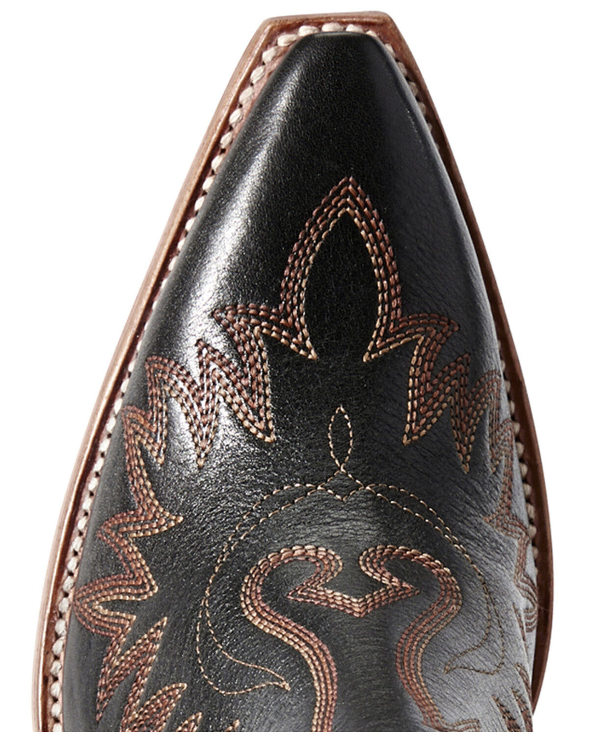 Ariat Women's Dixon Brooklyn Fashion Booties - Snip Toe