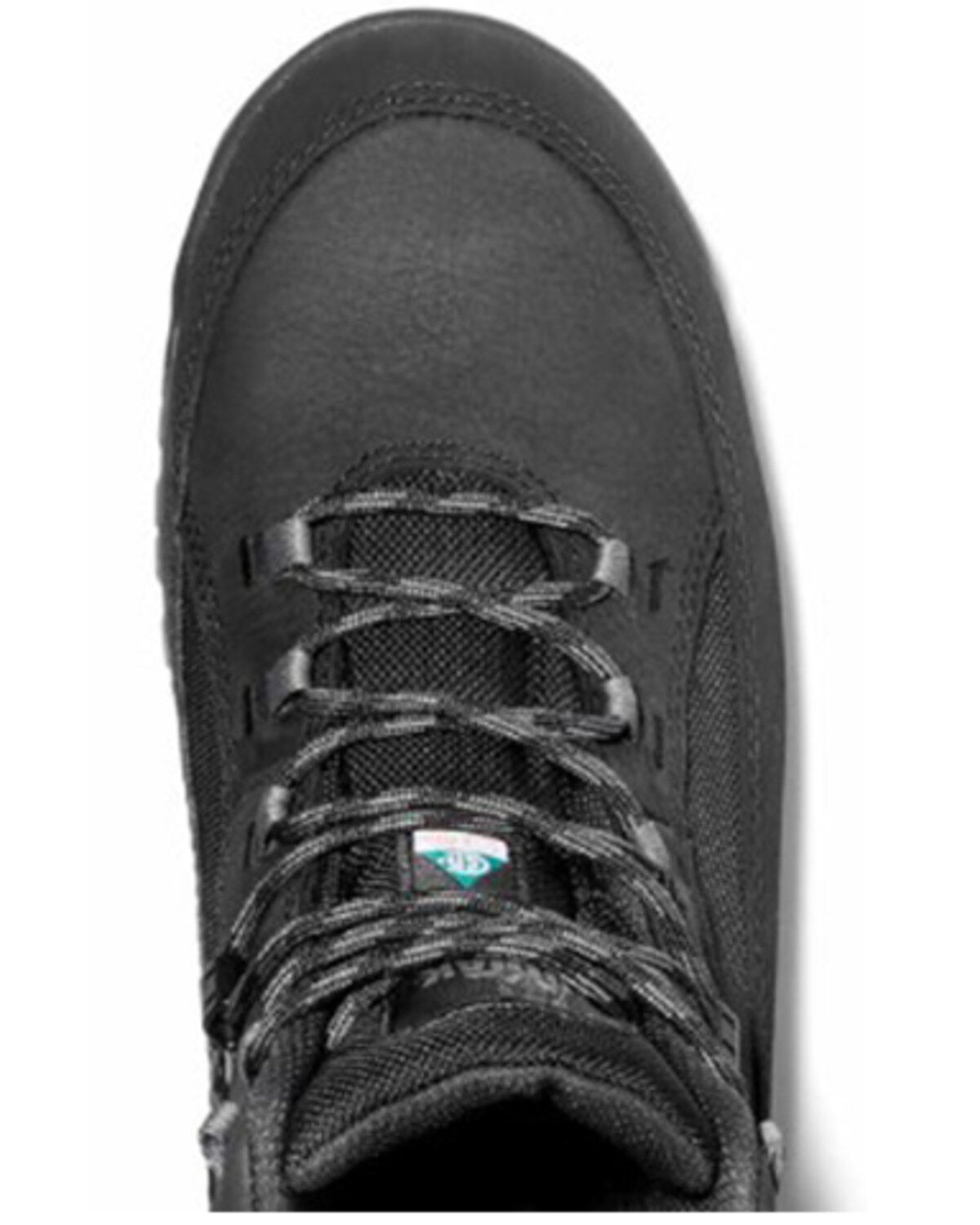 Kodiak Men's Greb Classic Lace-Up Waterproof Hiker Work Boots - Steel Toe