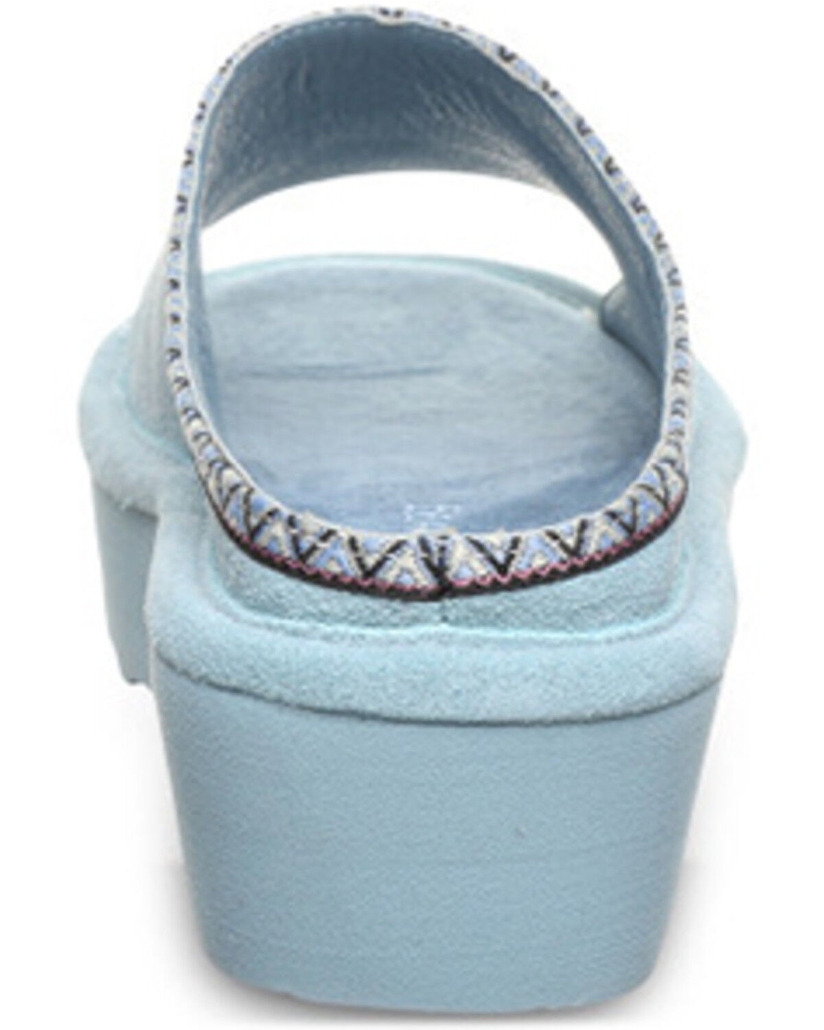 Bearpaw Women's Navigate Platform Sandals