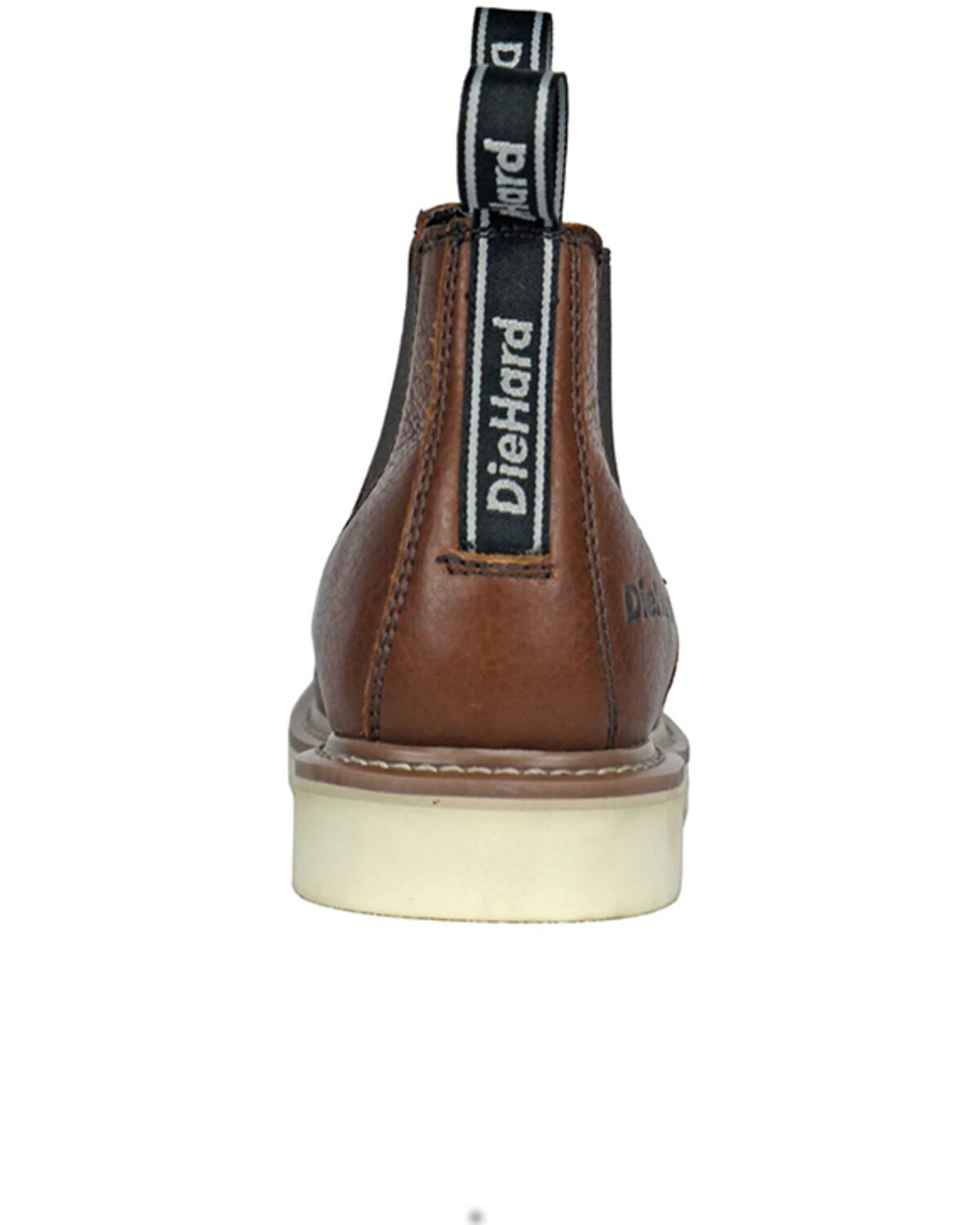 Hoss Men's Colt Work Boots - Soft Toe