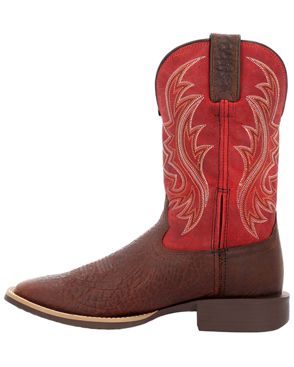 Durango Men's Shyloh Western Boots - Round Toe