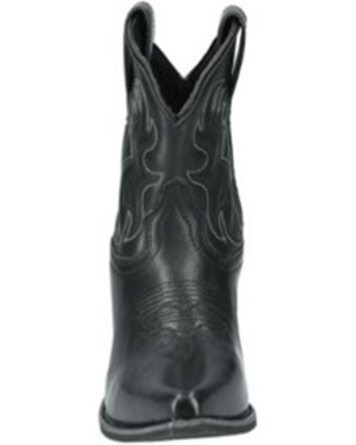 Smoky Mountain Women's Hailey Western Boots - Snip Toe